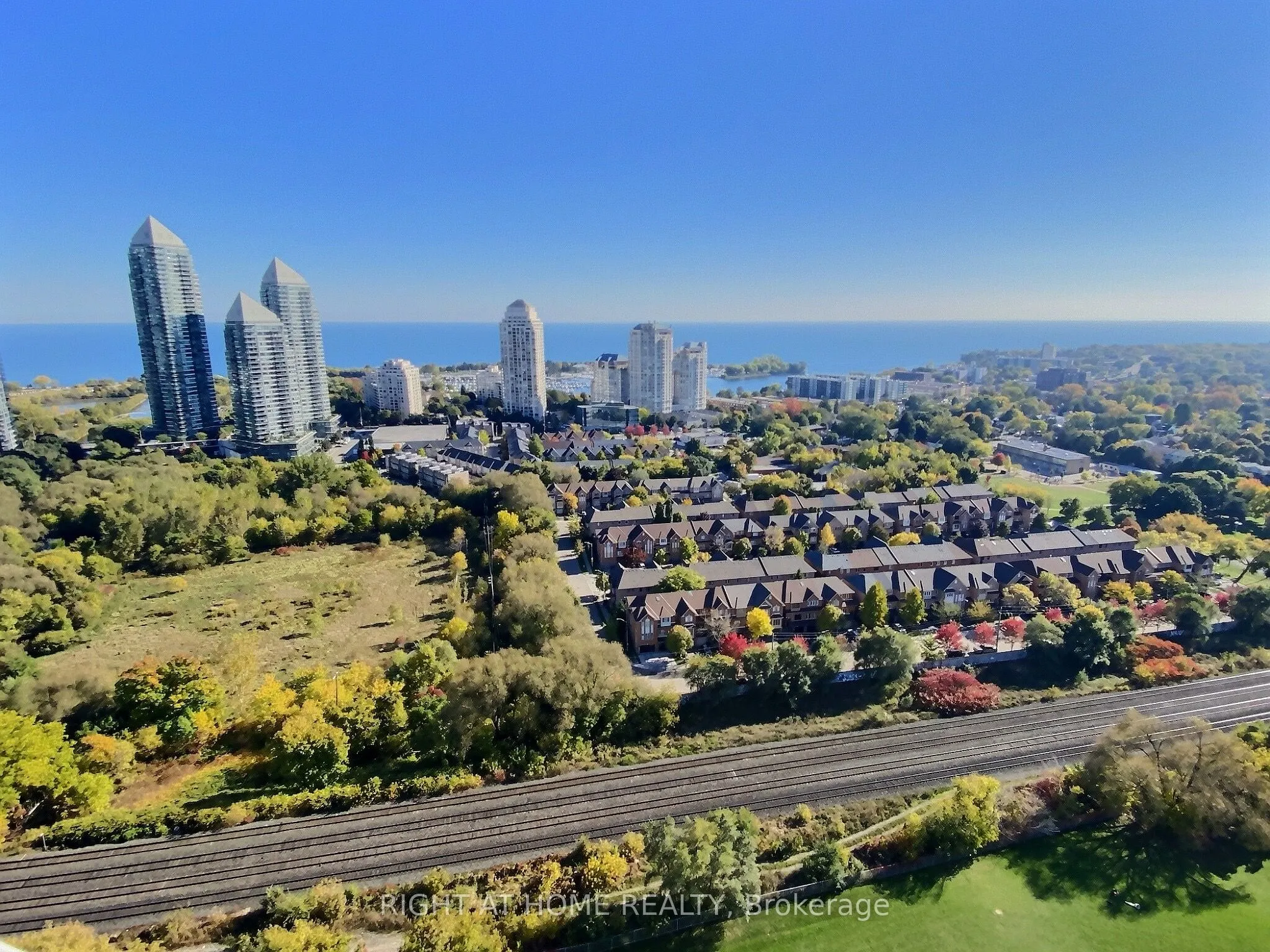 251 Manitoba Street, #2707
