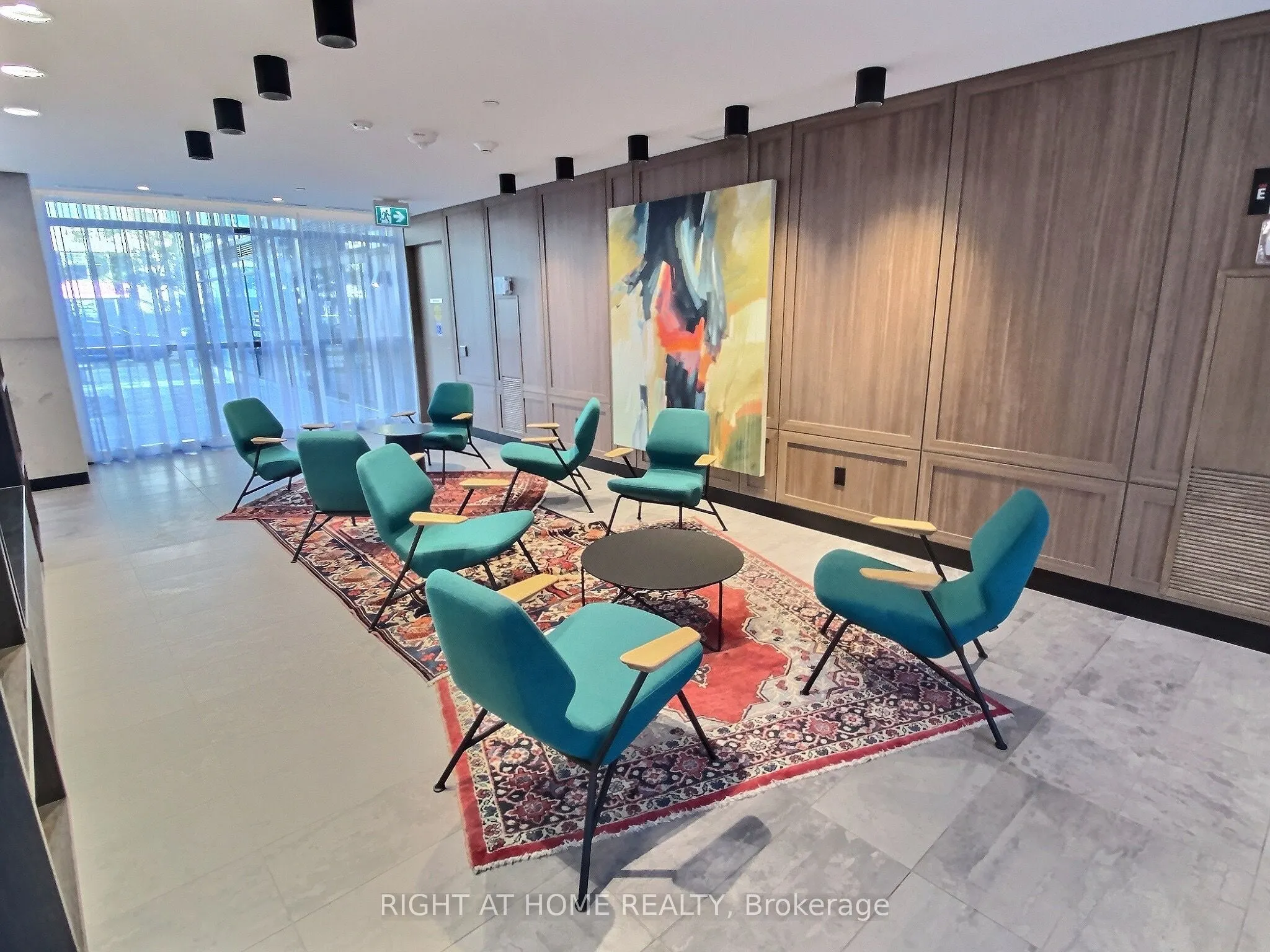 251 Manitoba Street, #2707