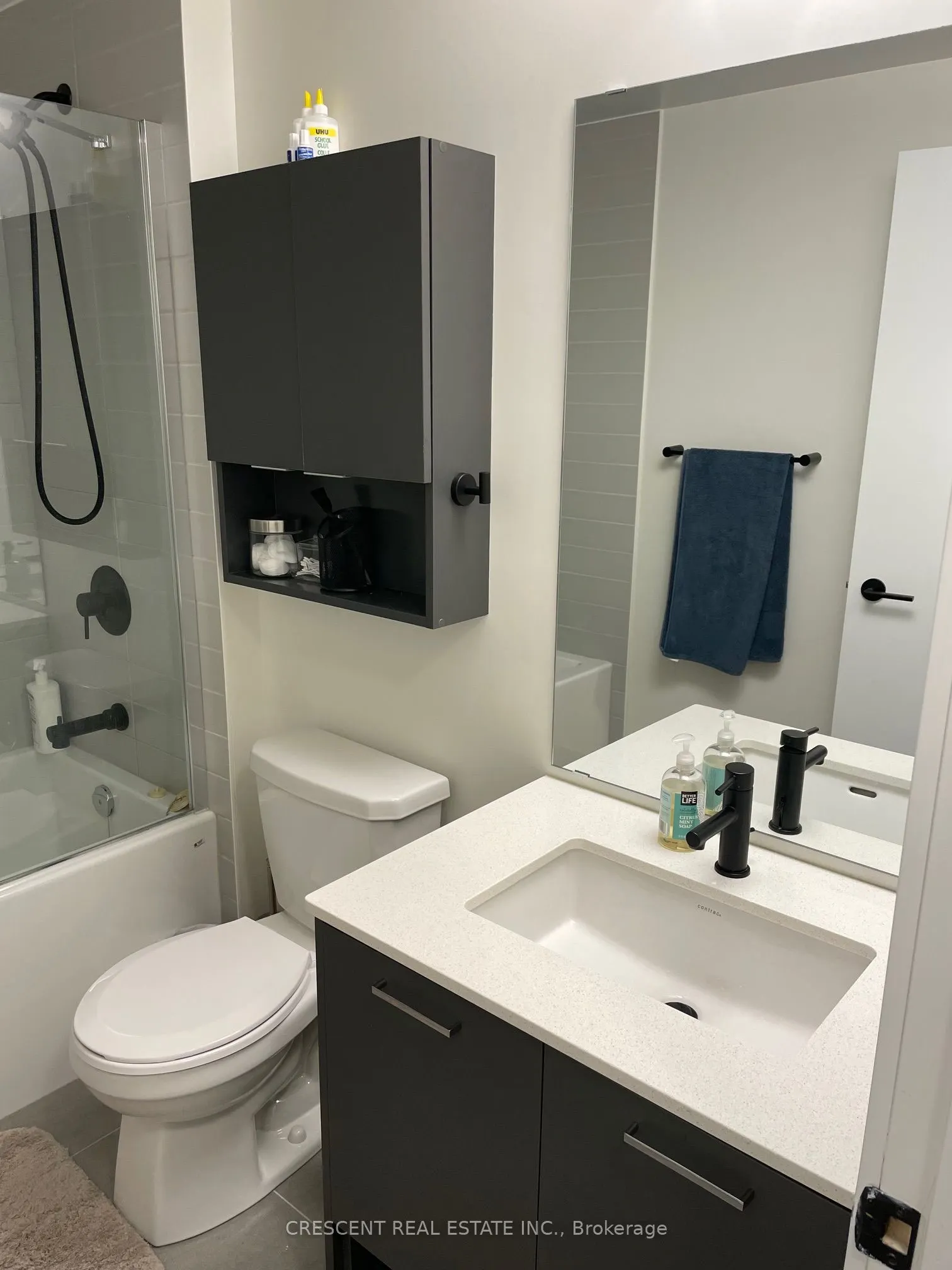 2300 St Clair Avenue W, #527