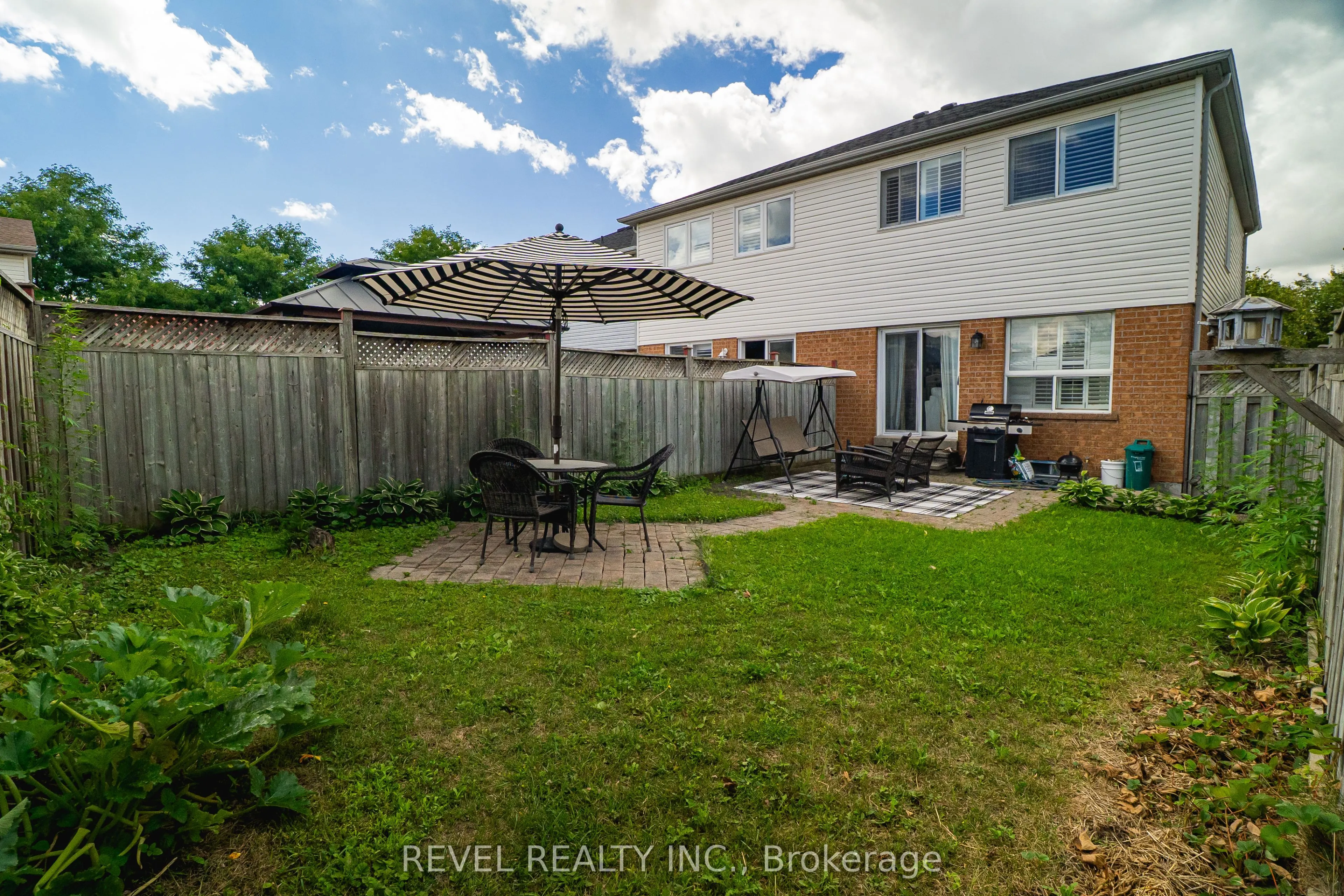 97 Cordgrass Crescent