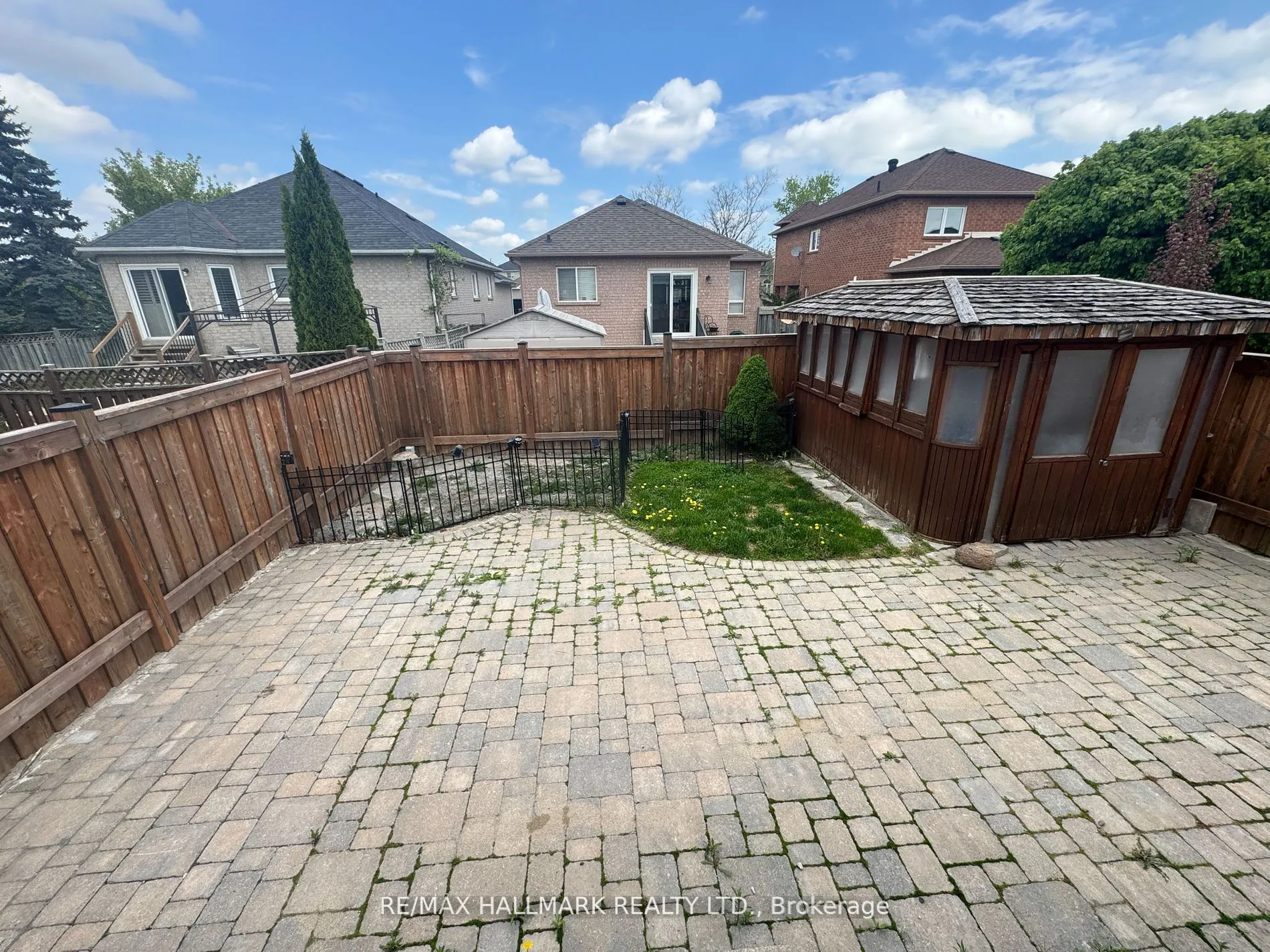 203 Landsbridge Street