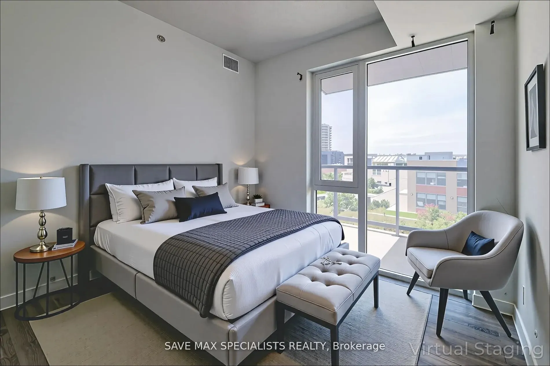 3200 Dakota Common Court, #B201