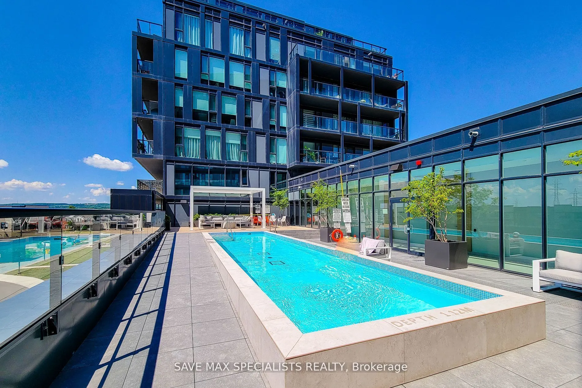3200 Dakota Common Court, #B201