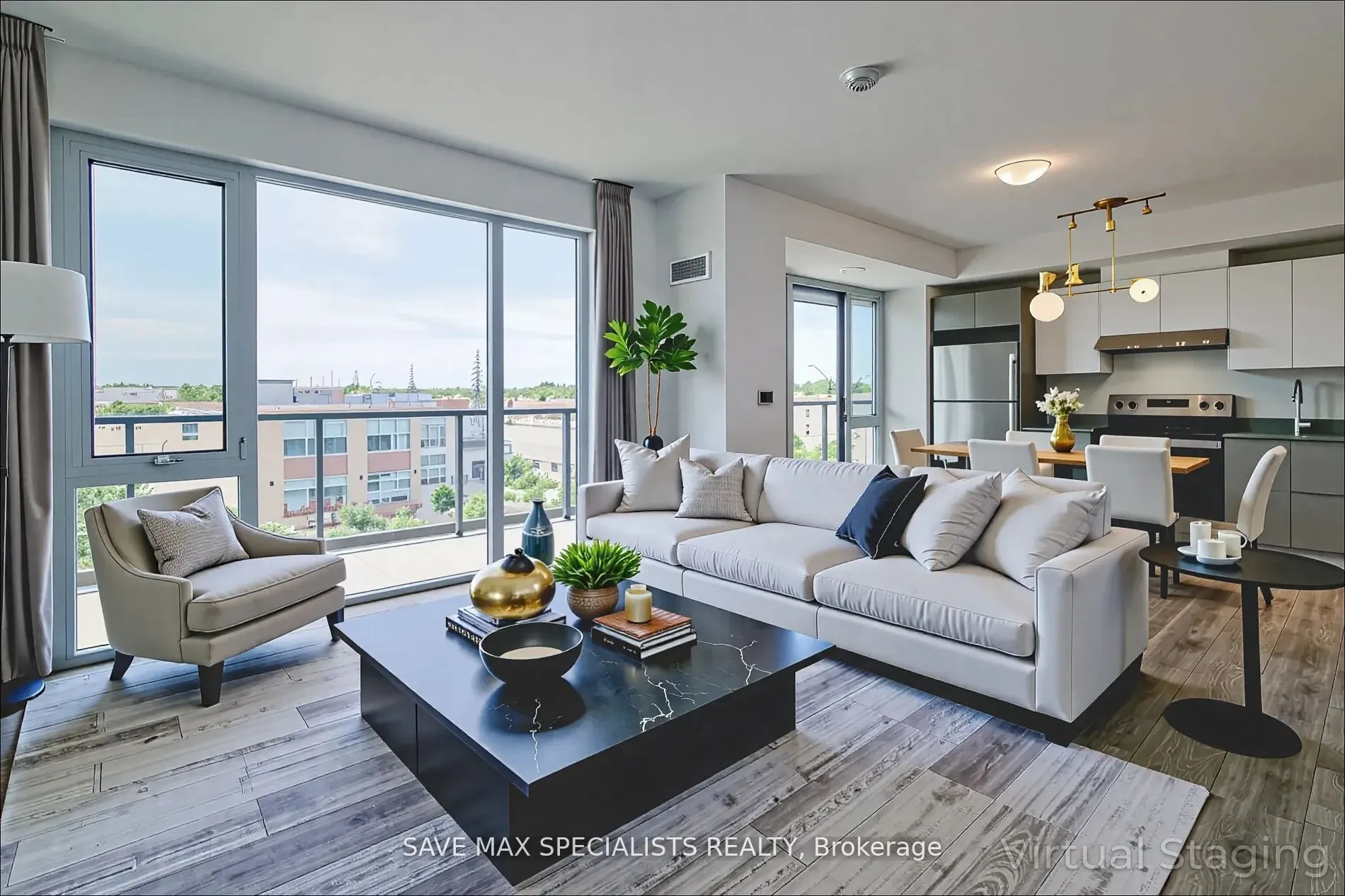 3200 Dakota Common Court, #B201