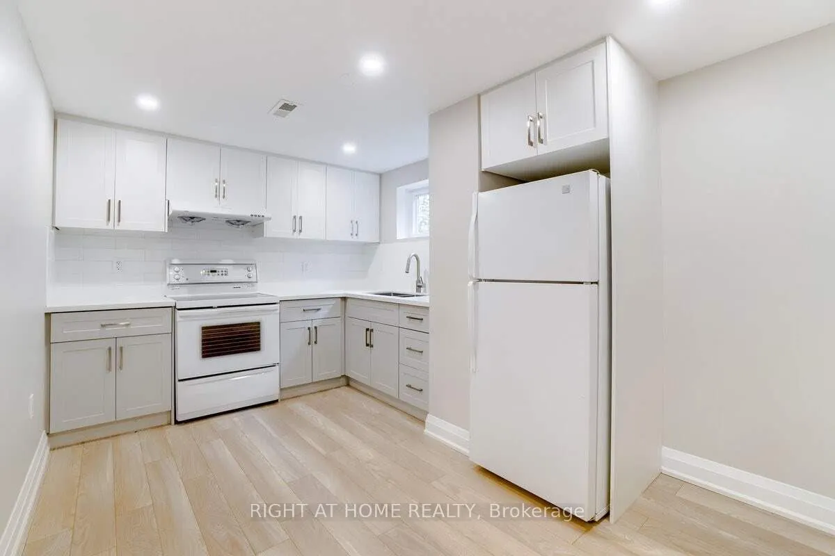 87 Cordella Avenue, #Basement