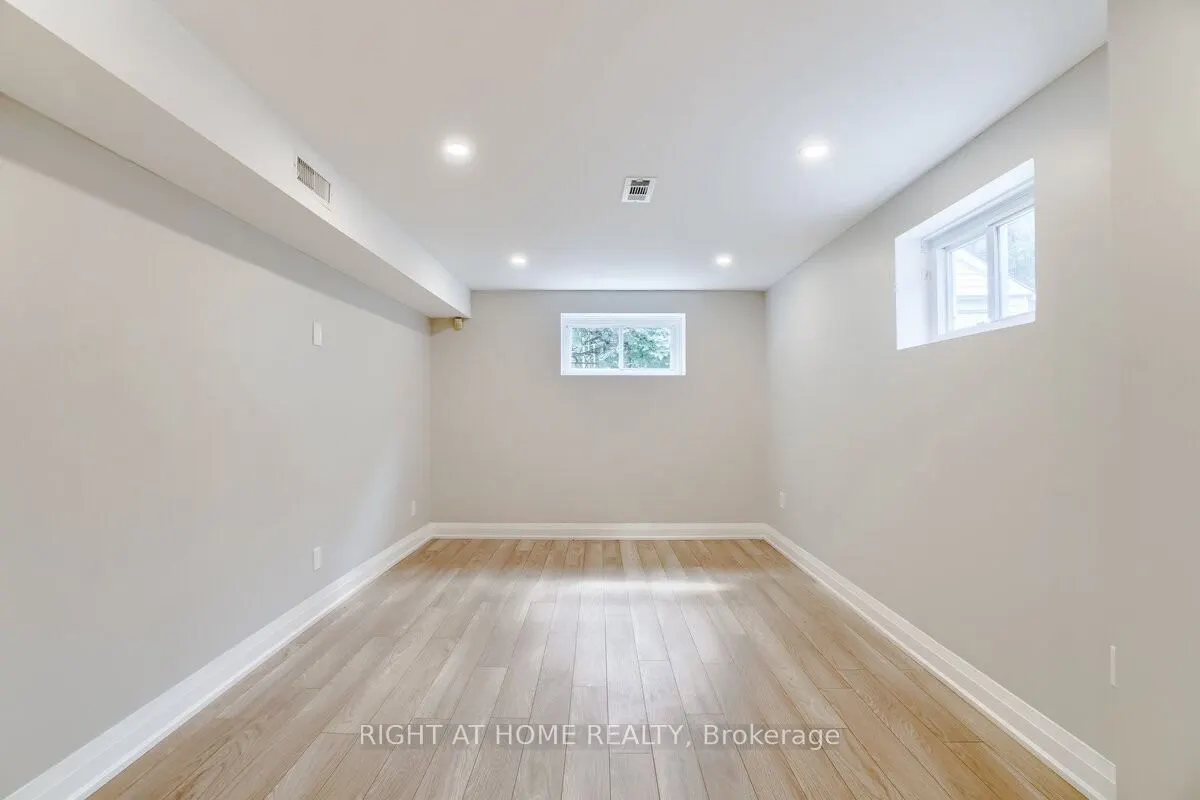 87 Cordella Avenue, #Basement