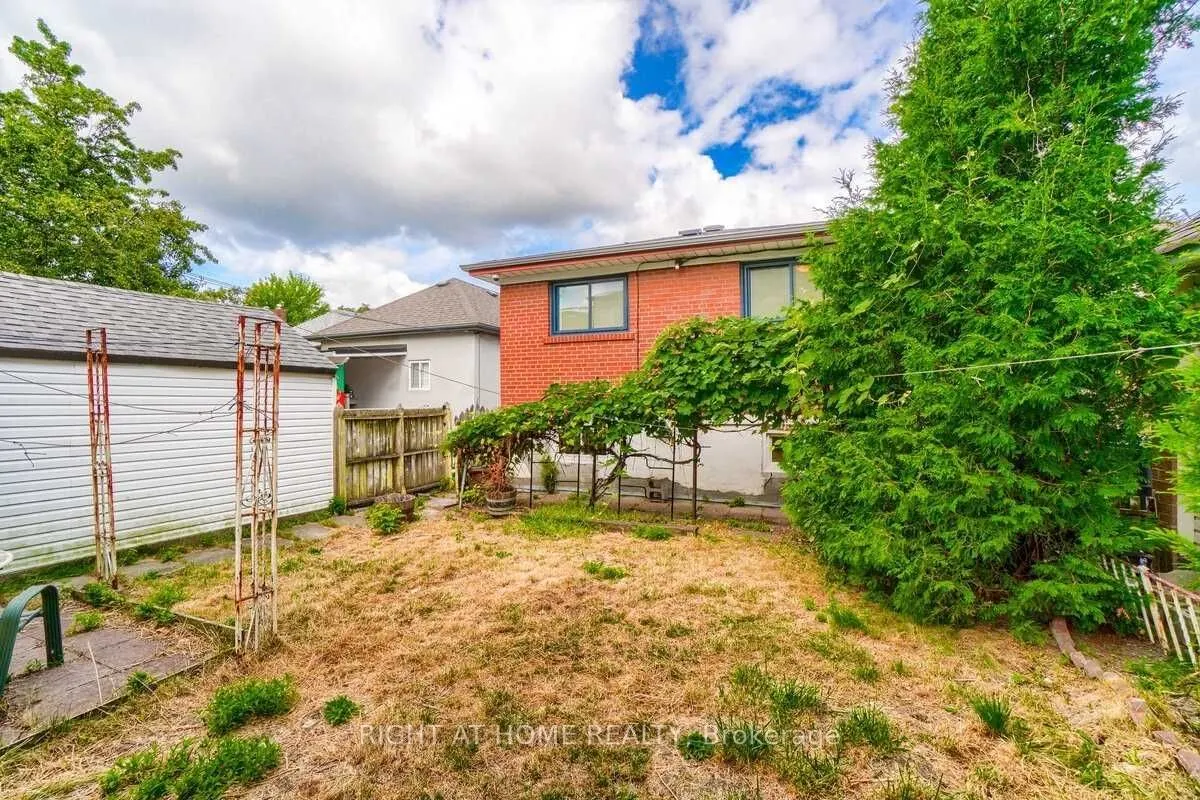 87 Cordella Avenue, #Basement
