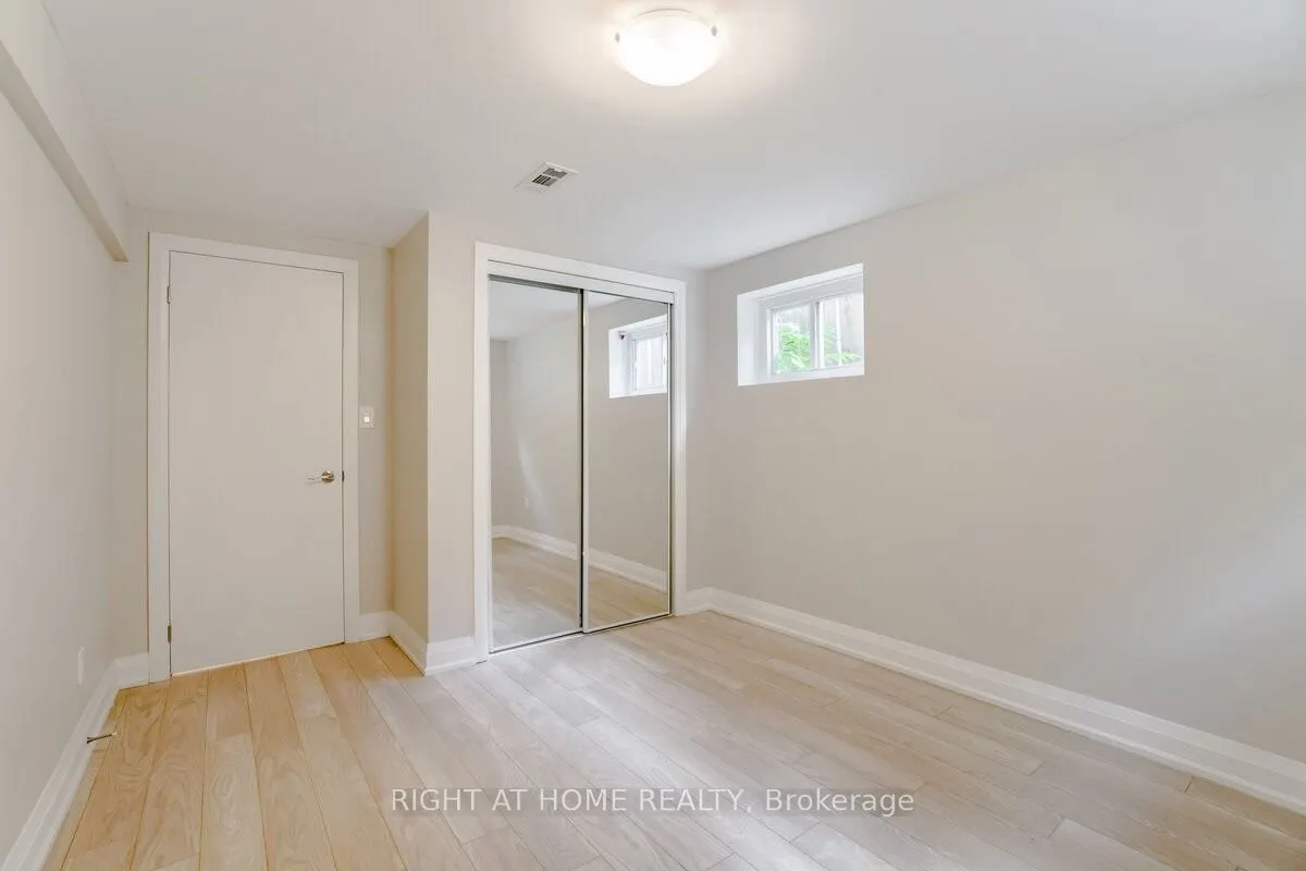 87 Cordella Avenue, #Basement