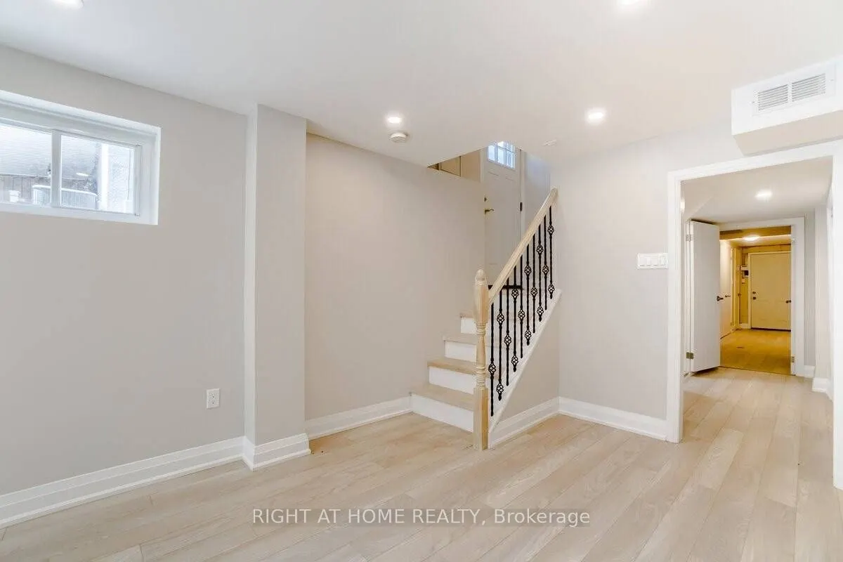 87 Cordella Avenue, #Basement
