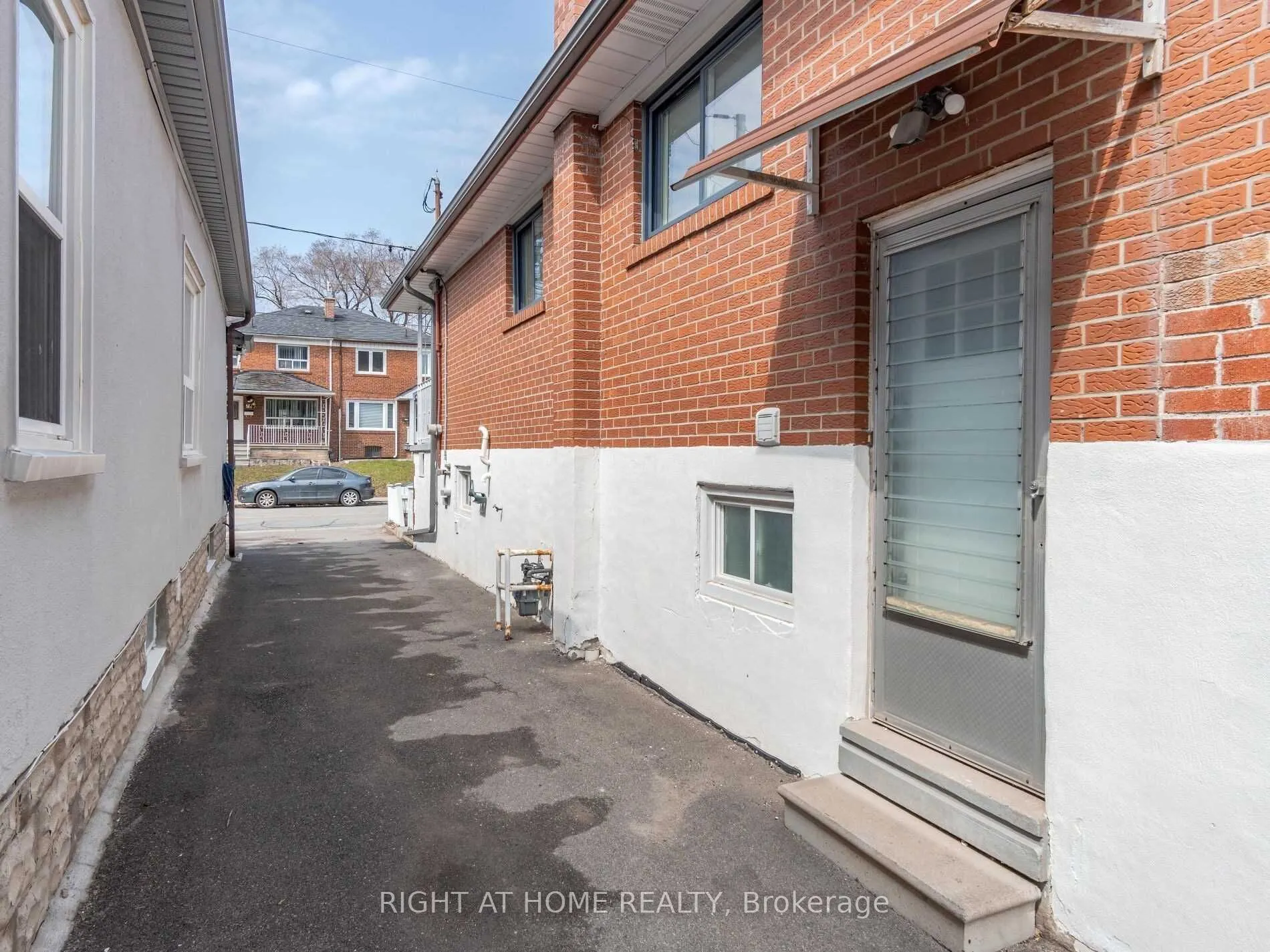 87 Cordella Avenue, #Basement