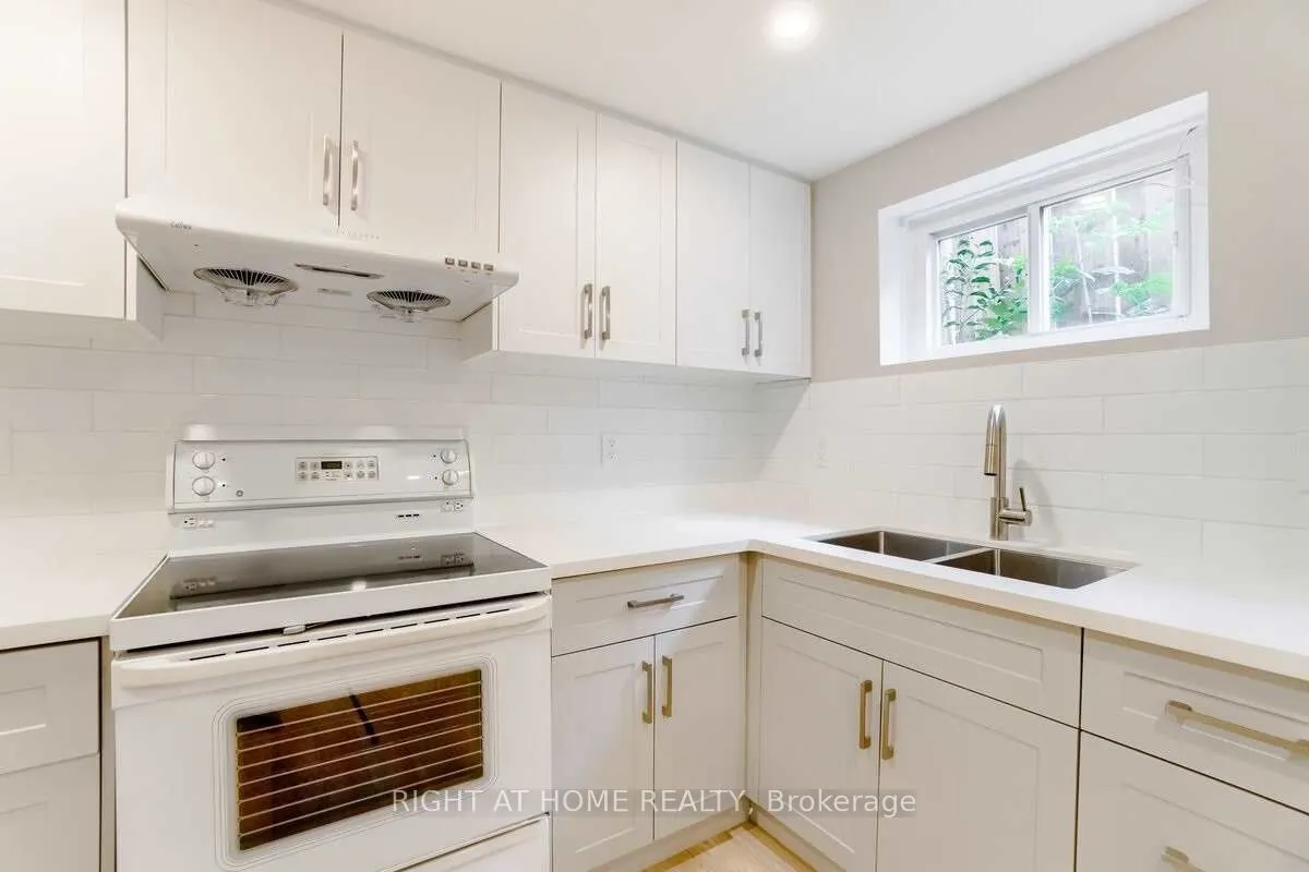 87 Cordella Avenue, #Basement
