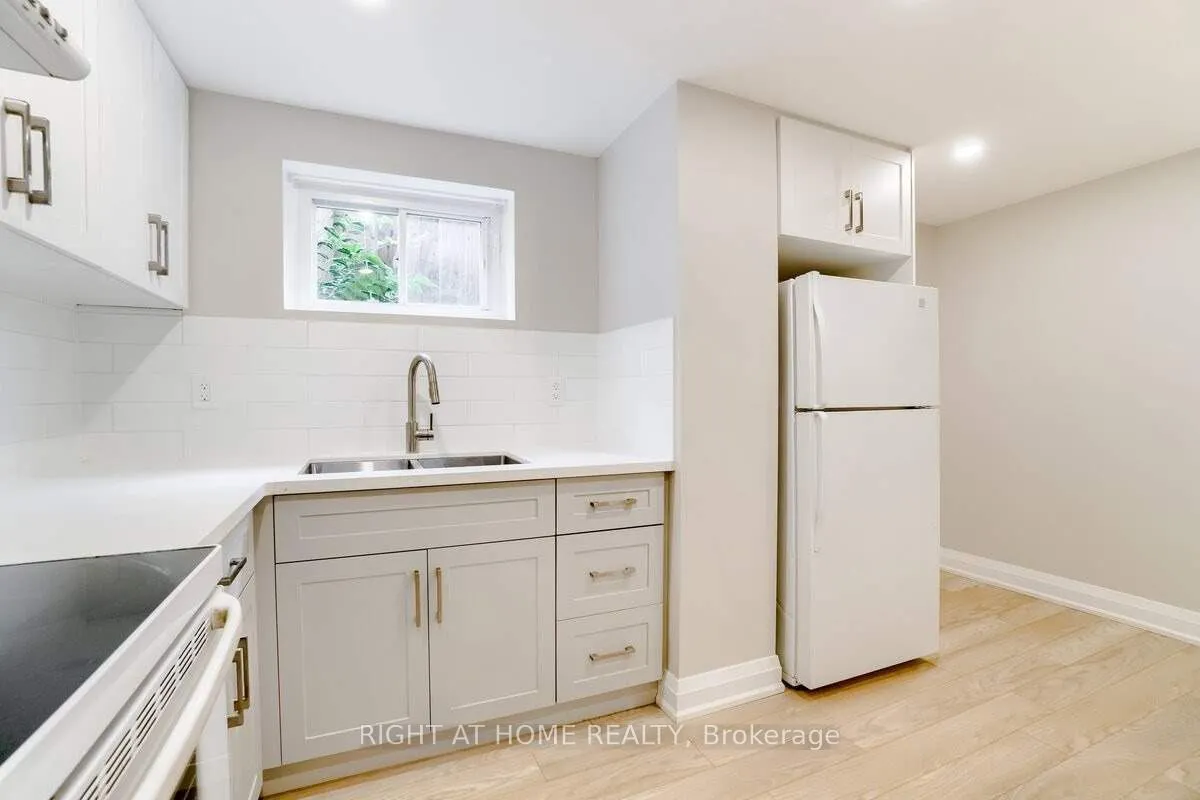87 Cordella Avenue, #Basement