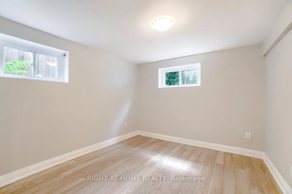 87 Cordella Avenue, #Basement