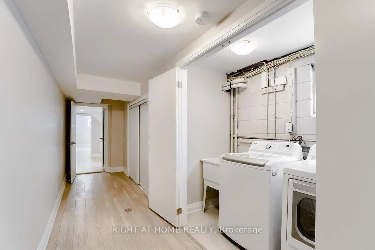 87 Cordella Avenue, #Basement