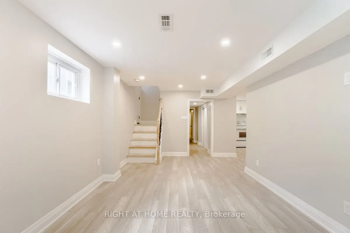 87 Cordella Avenue, #Basement