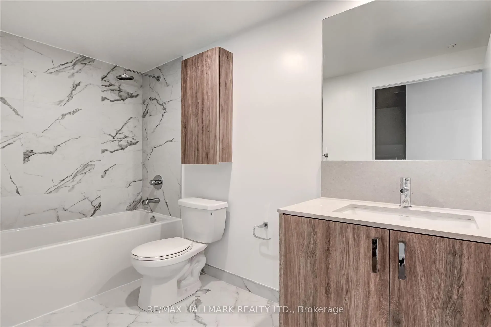 1787 St Clair Avenue W, #519