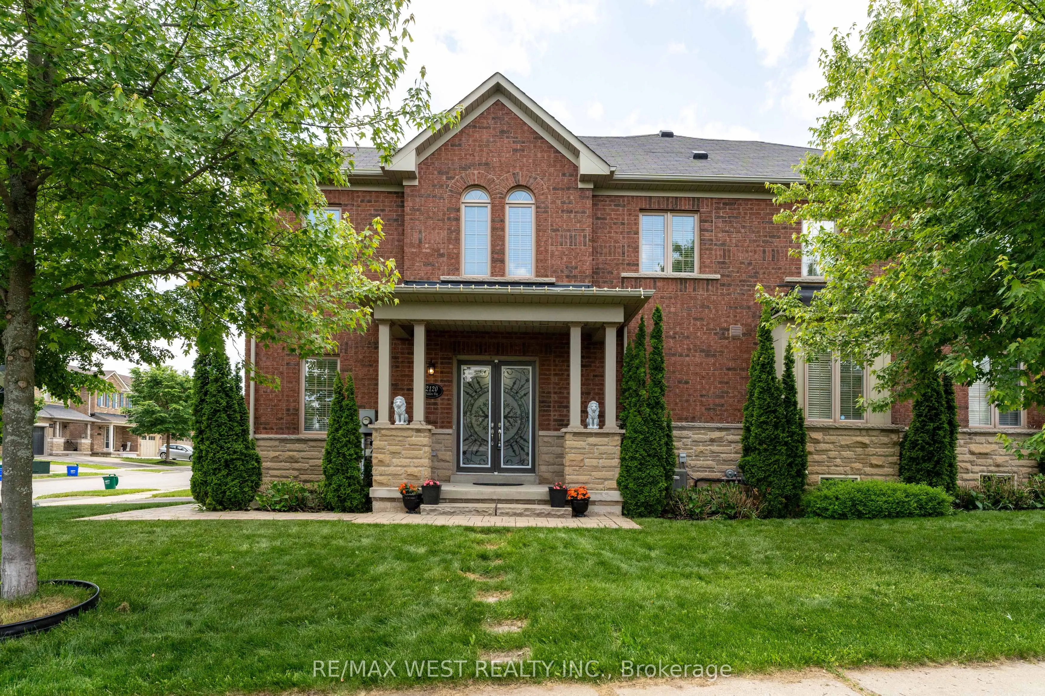 2120 Fiddlers Way