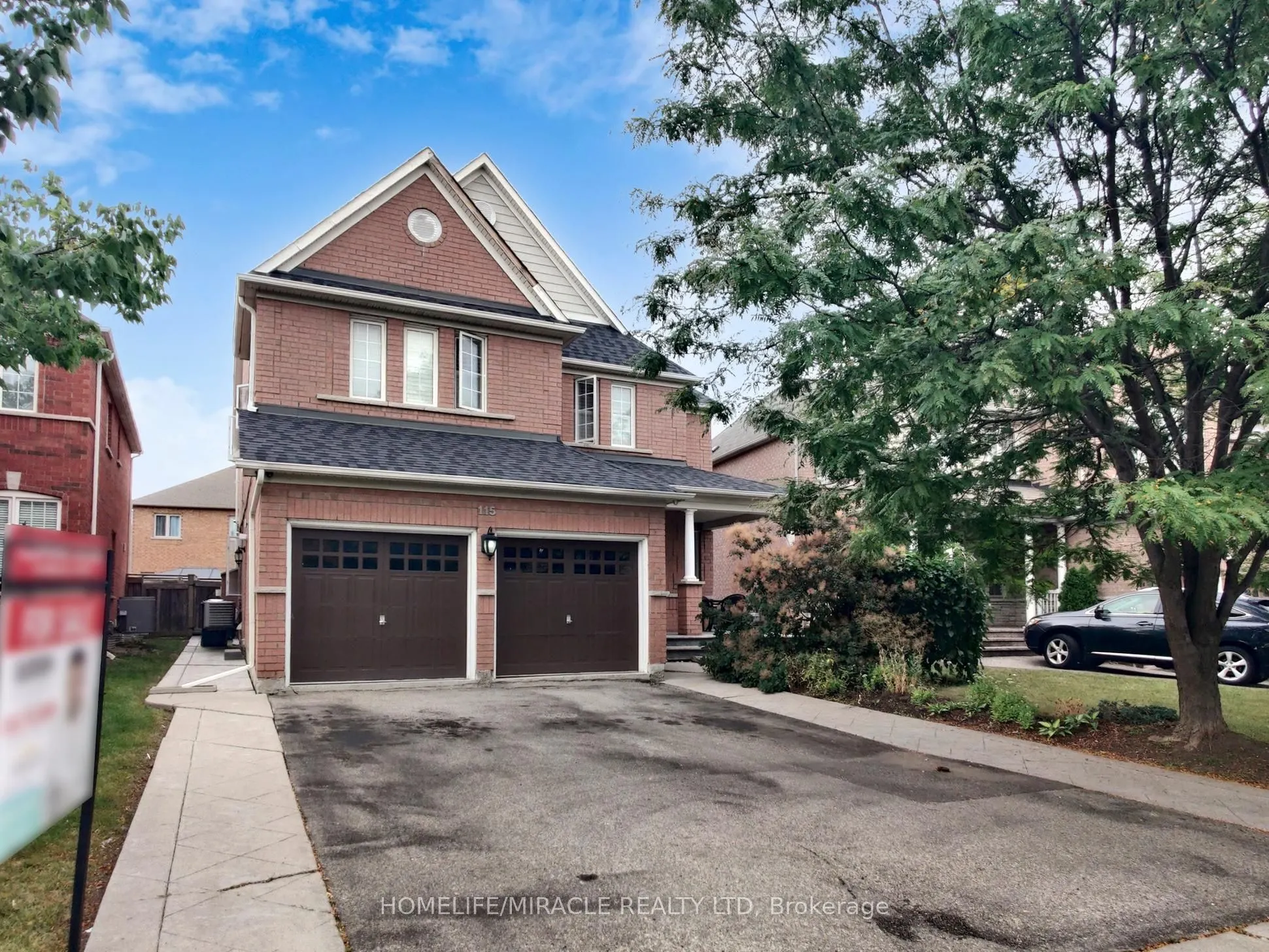 115 Long Meadow Road