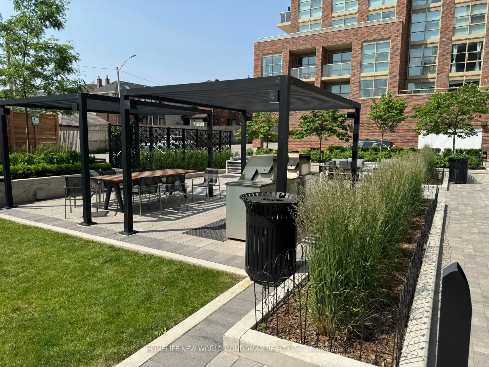 1787 ST. CLAIR Avenue W, #609