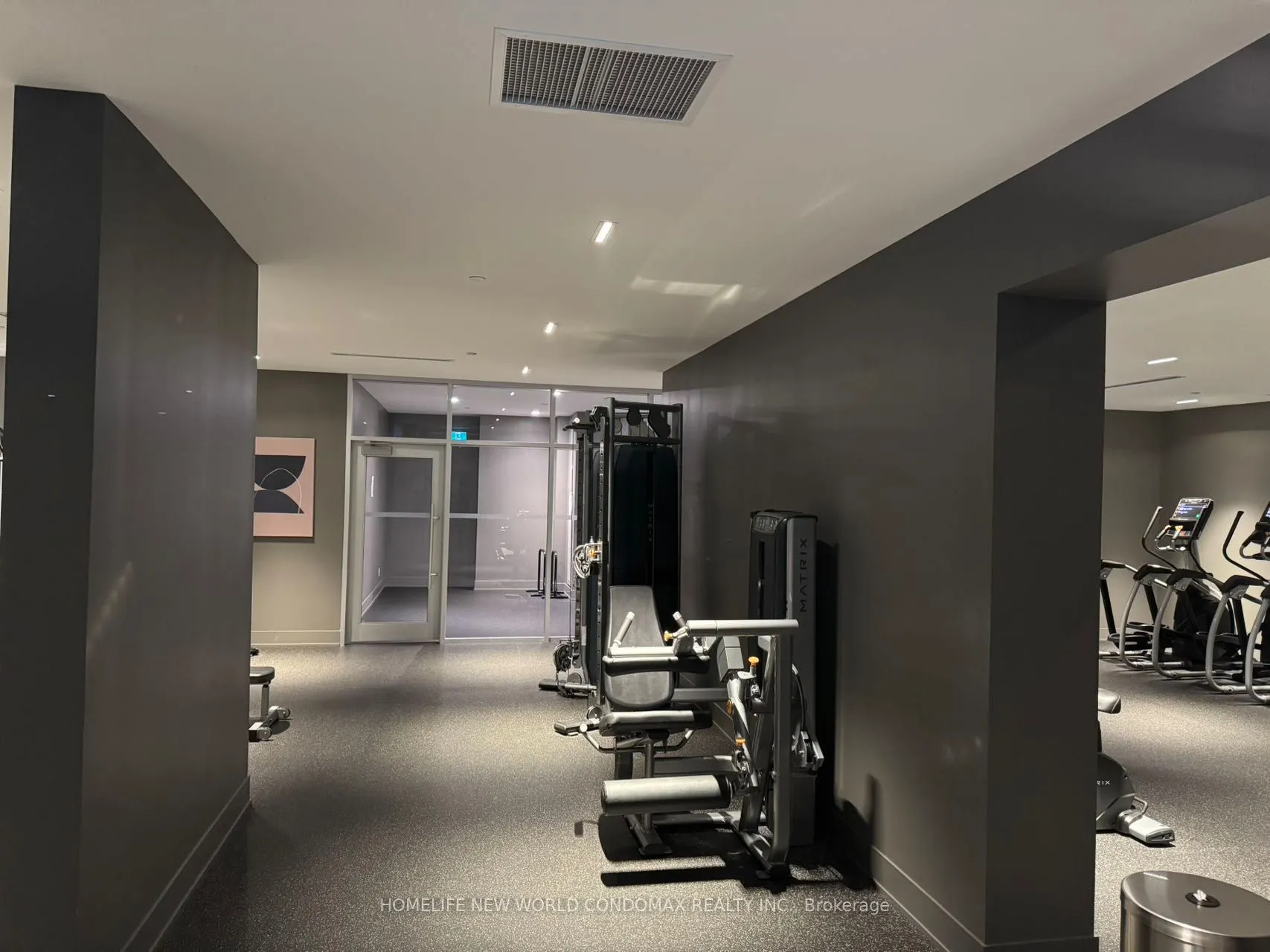 1787 ST. CLAIR Avenue W, #609