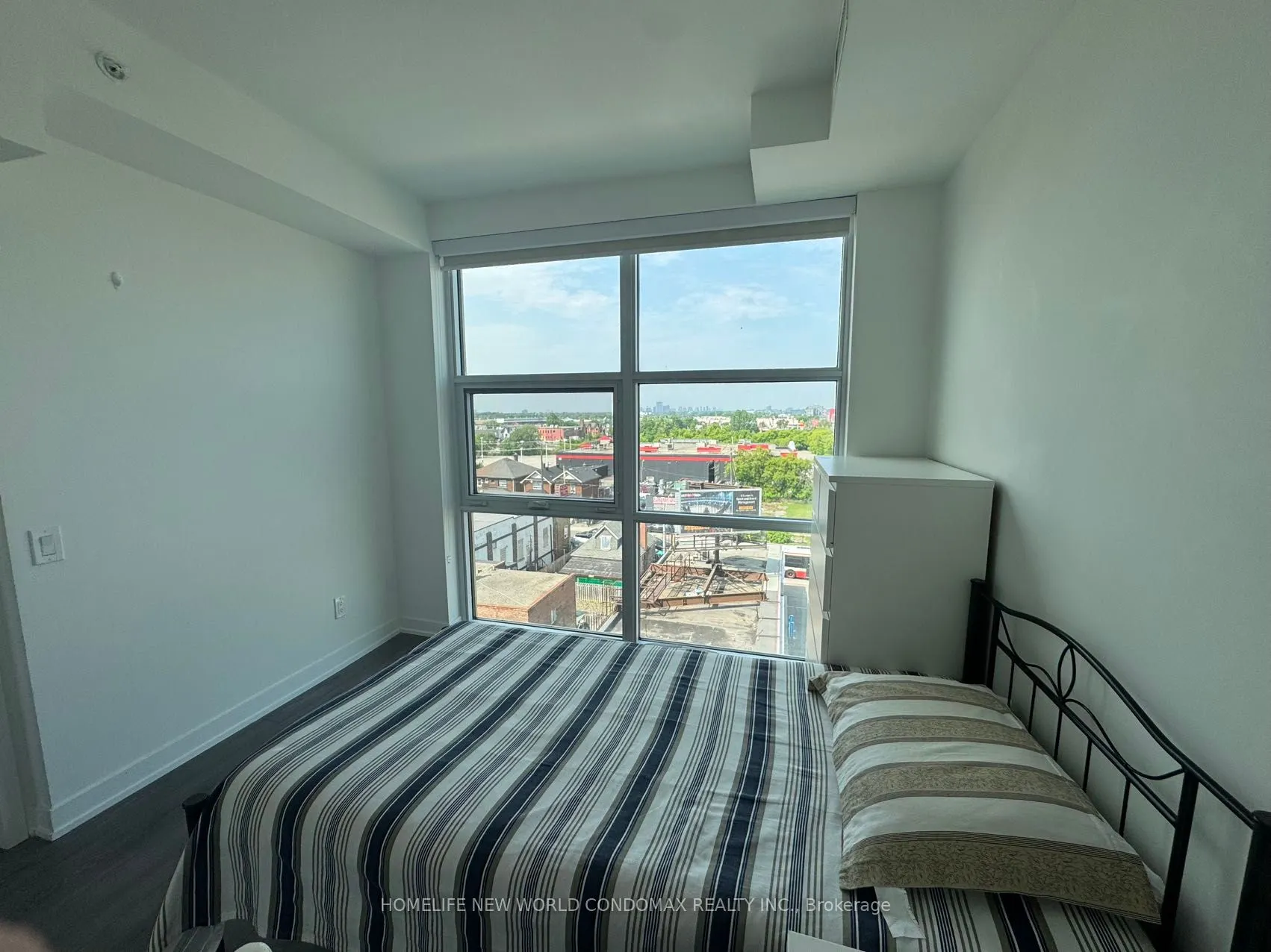 1787 ST. CLAIR Avenue W, #609