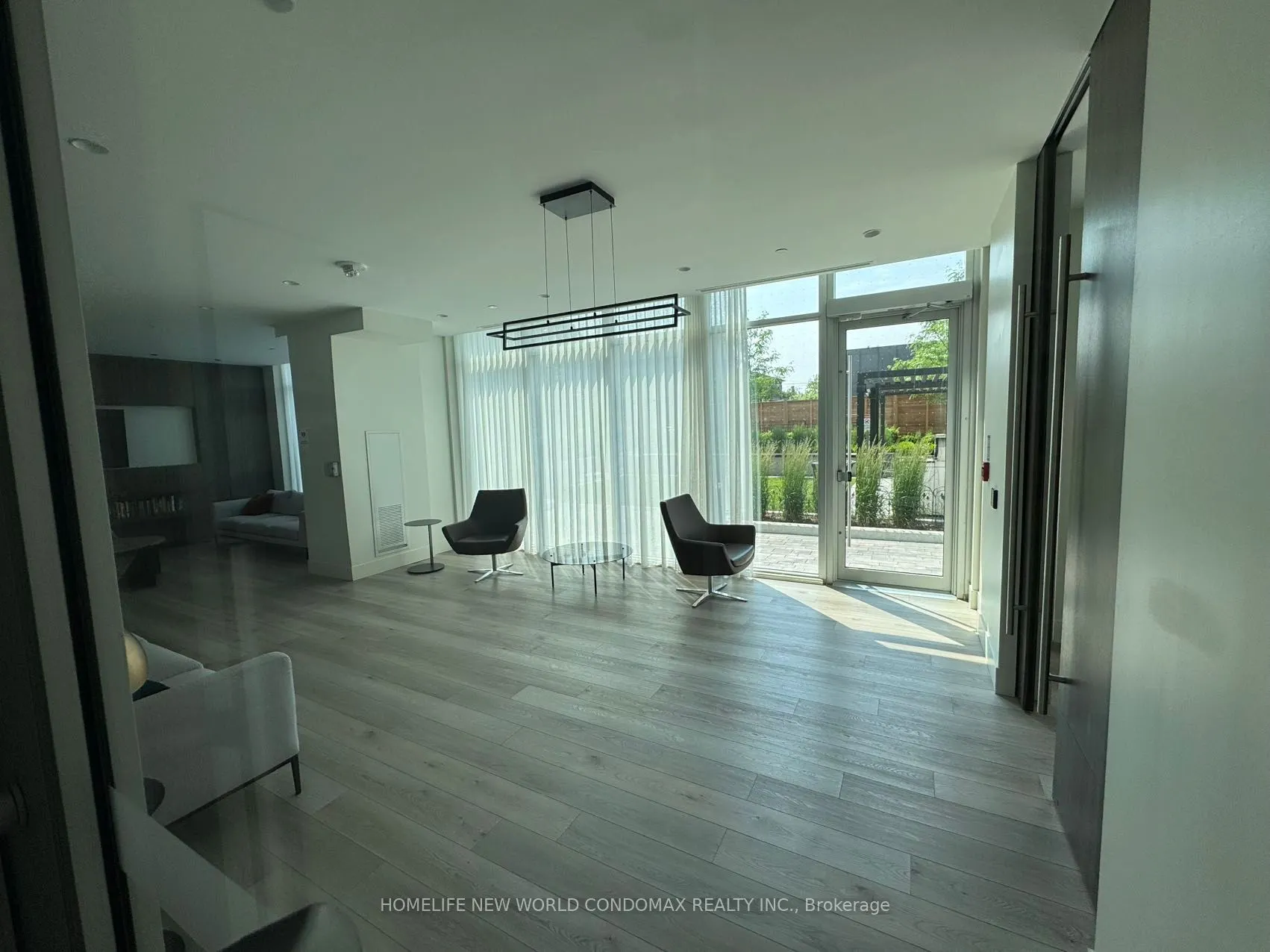 1787 ST. CLAIR Avenue W, #609