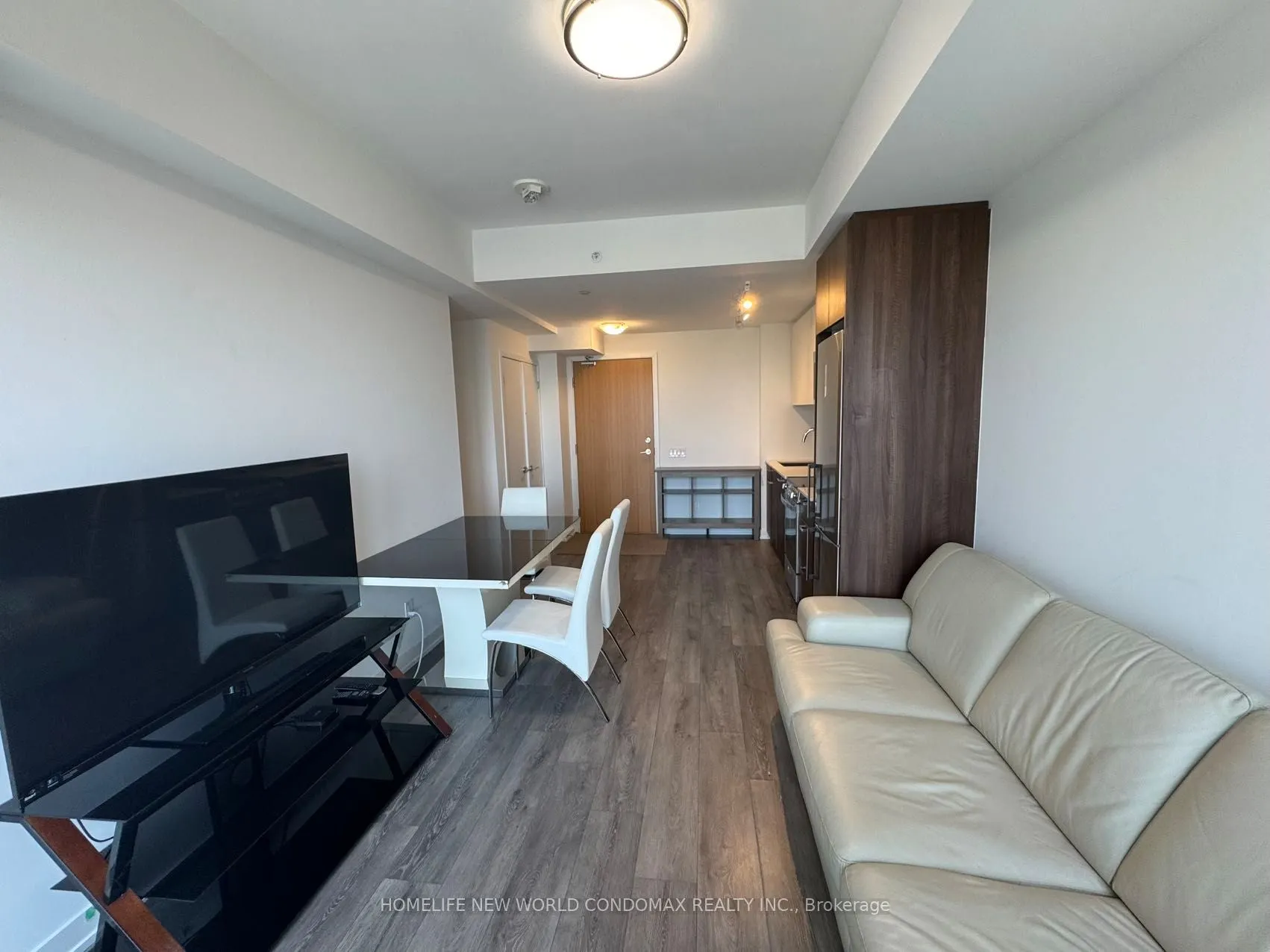 1787 ST. CLAIR Avenue W, #609