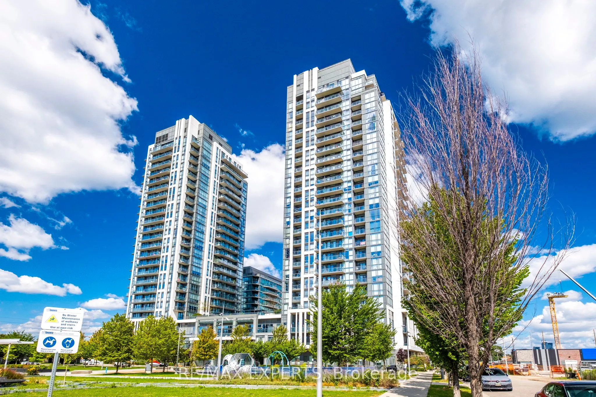 17 Zorra Street, #2006