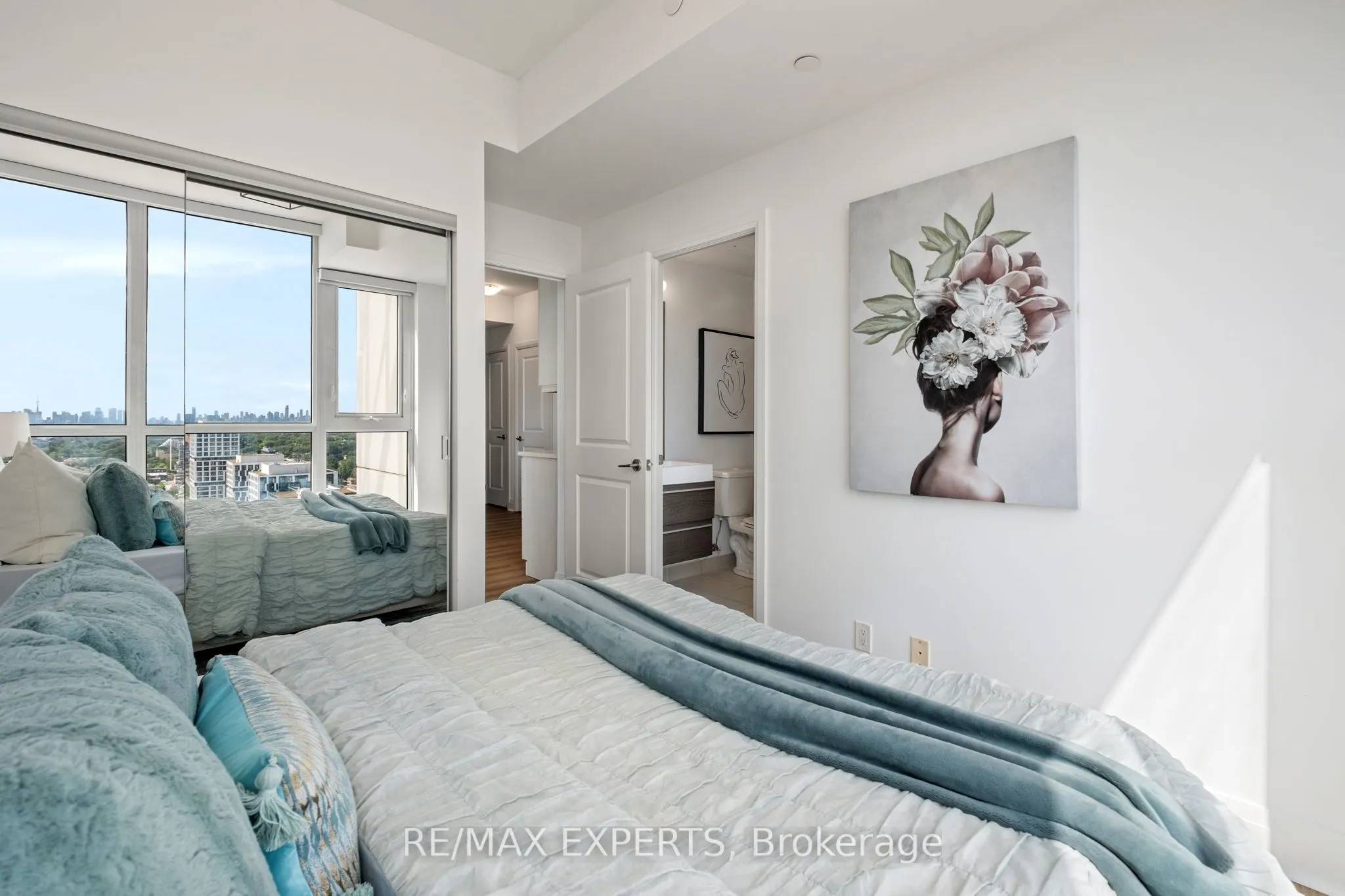 17 Zorra Street, #2006