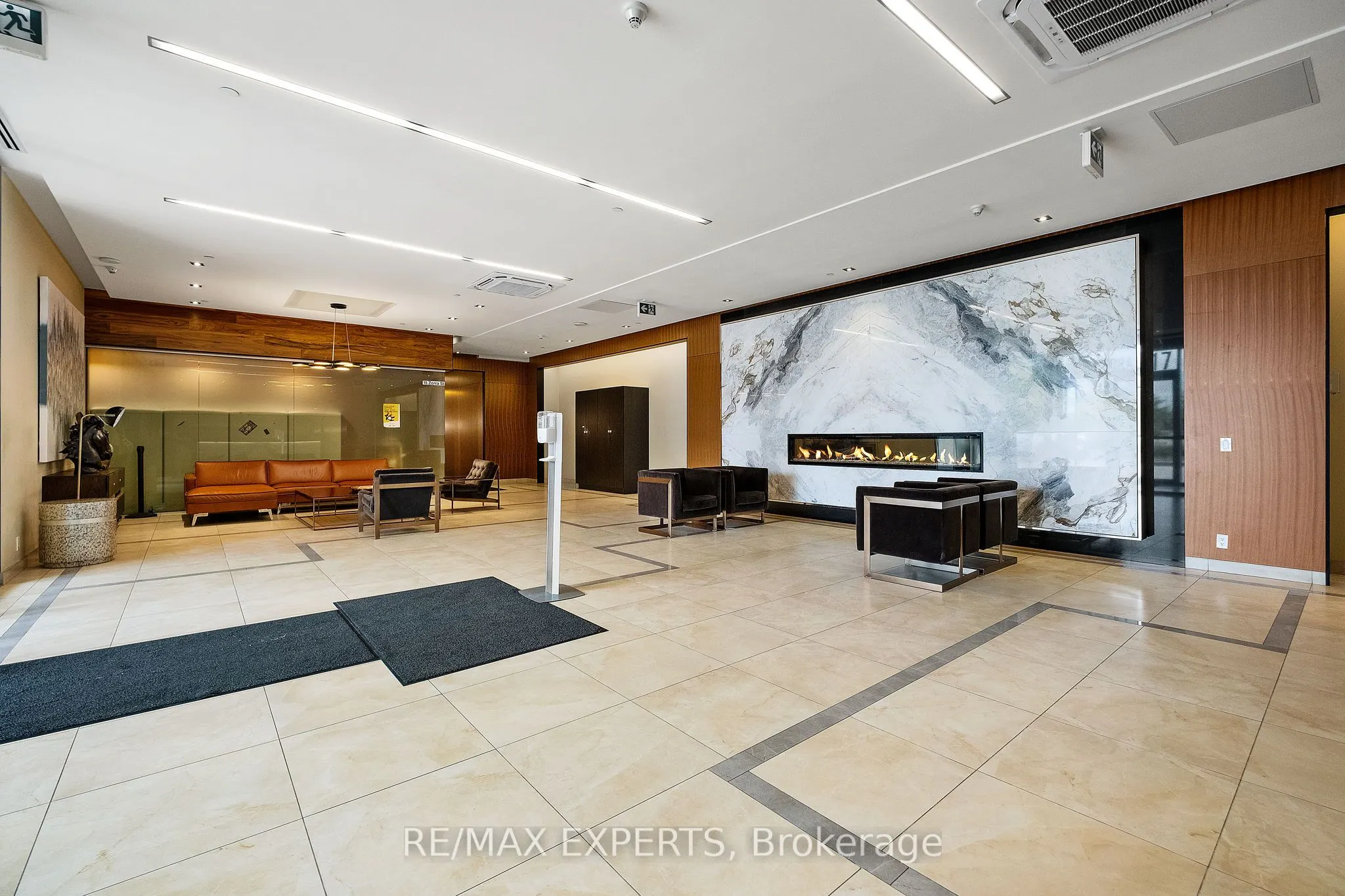 17 Zorra Street, #2006