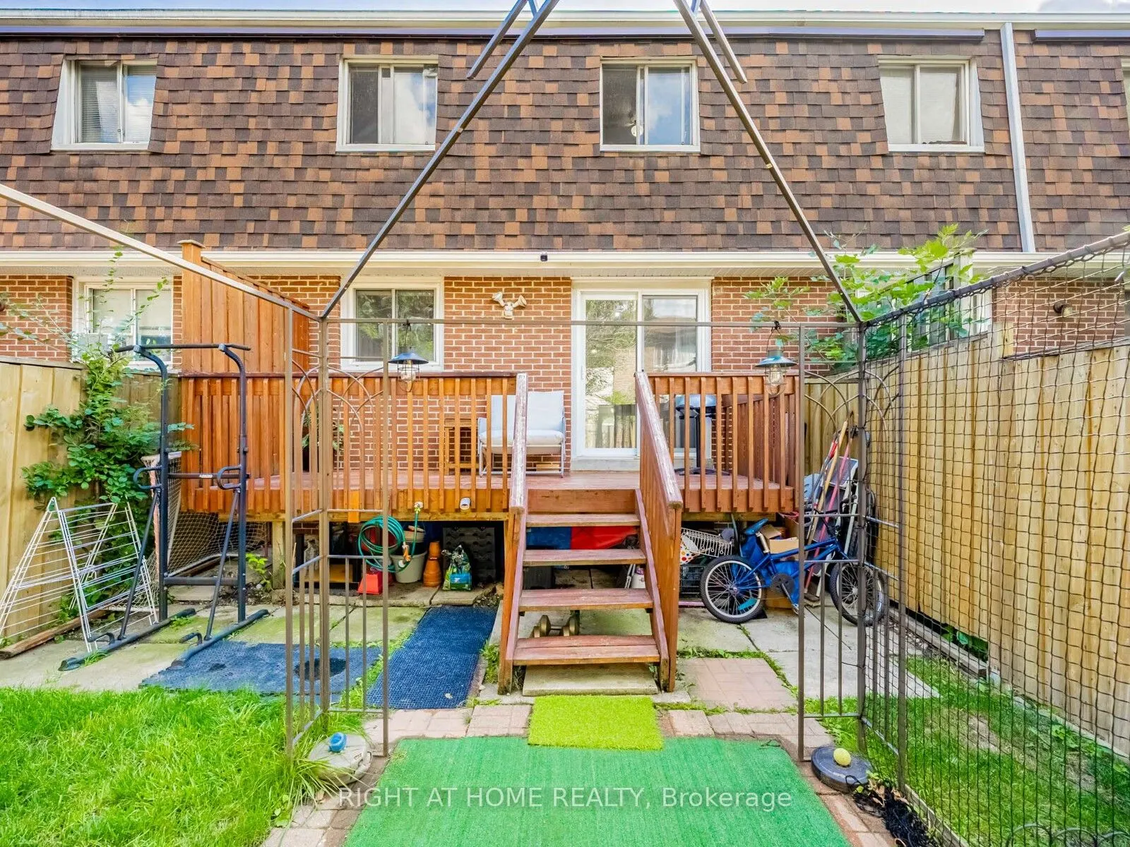 2380 Bromsgrove Road SW, #9