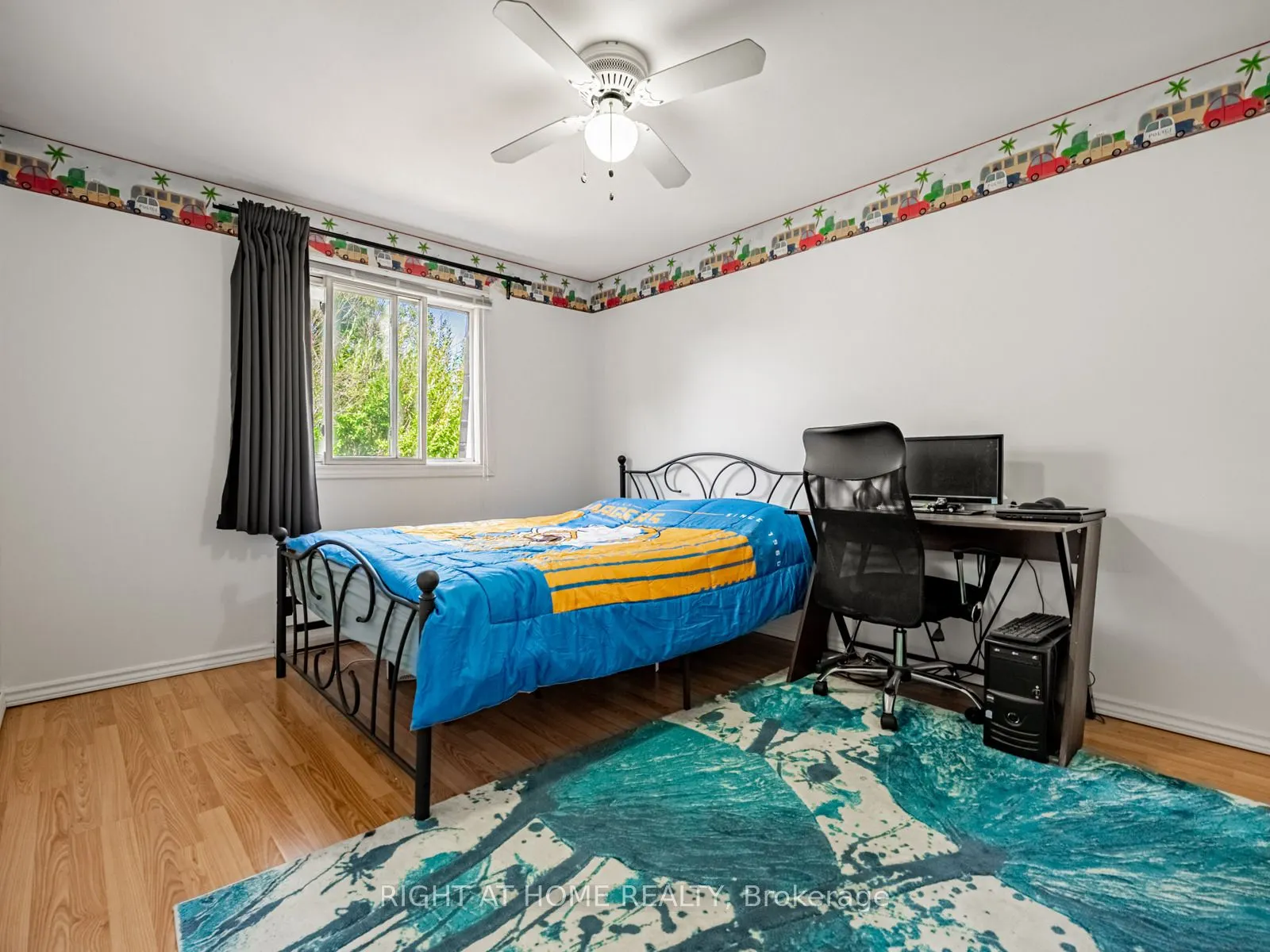 2380 Bromsgrove Road SW, #9