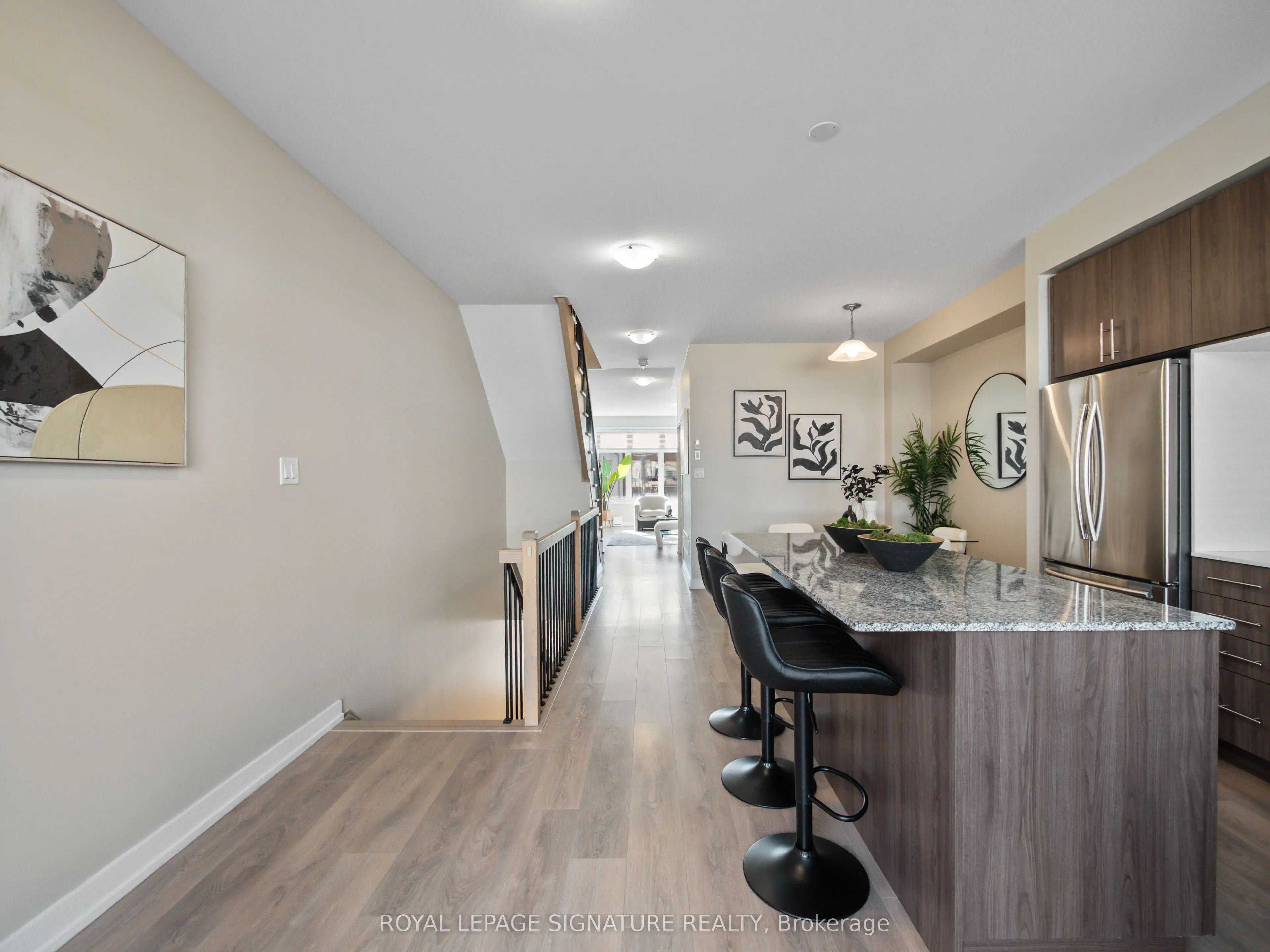 217 Huguenot Road