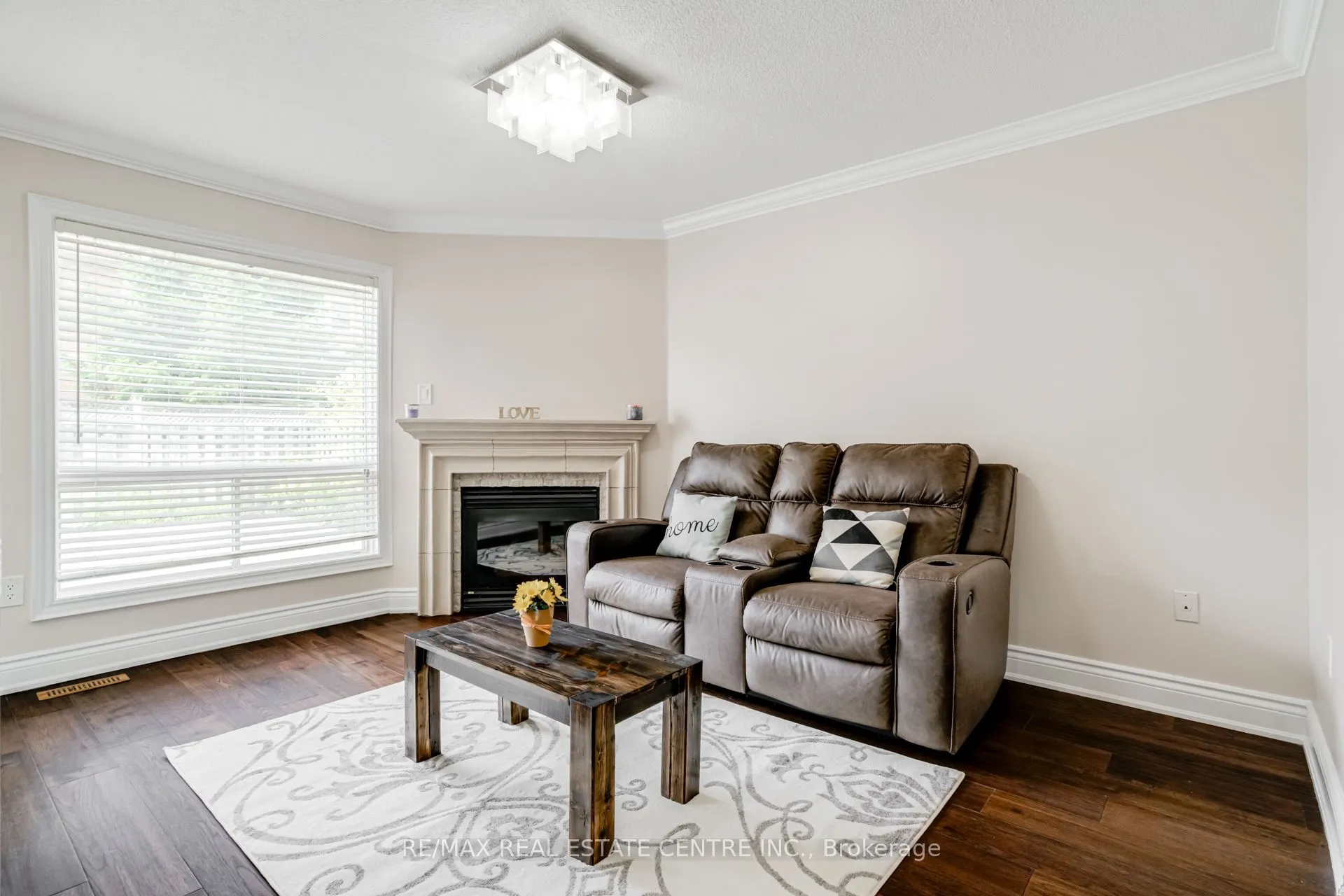 18 Richwood Crescent