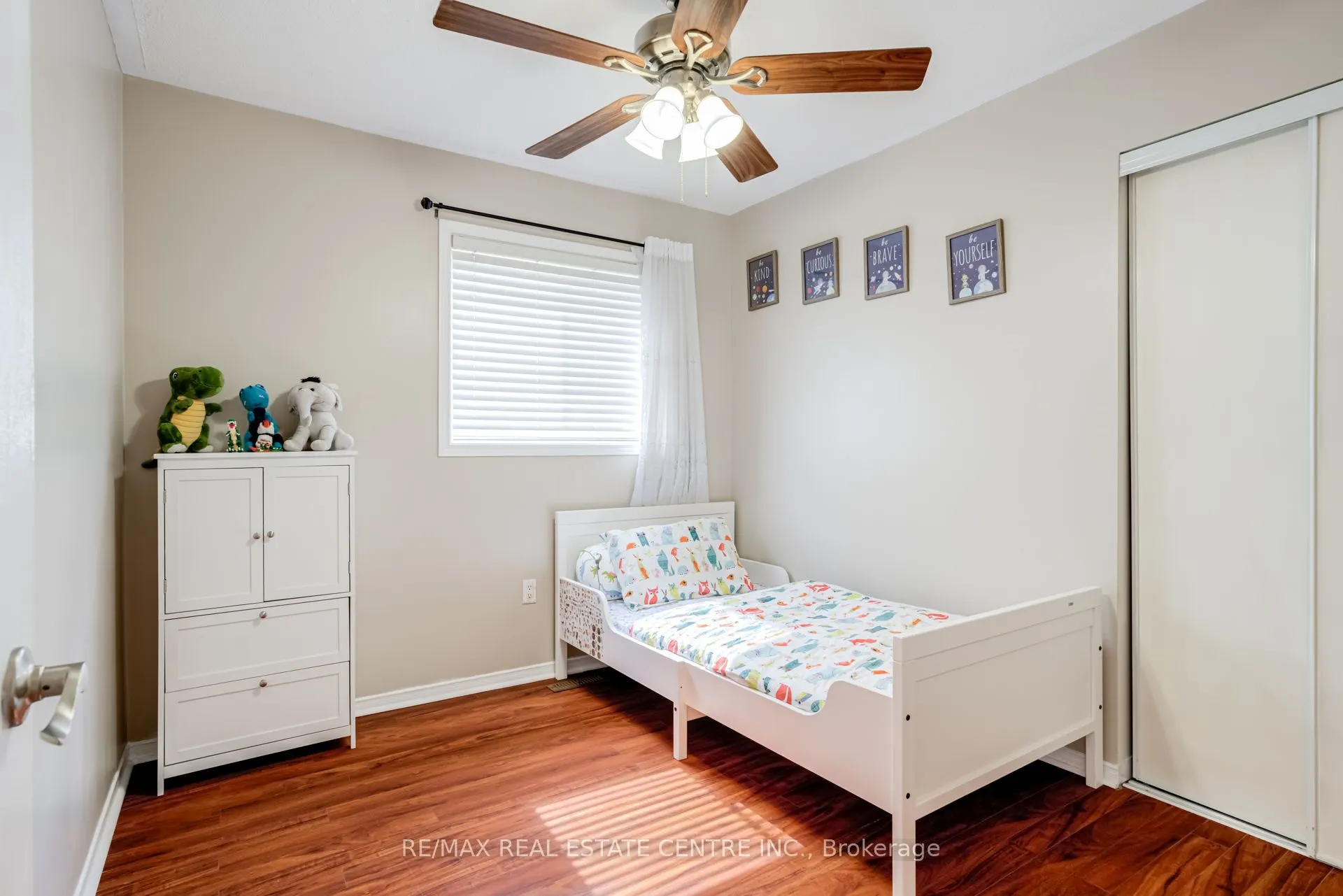 18 Richwood Crescent