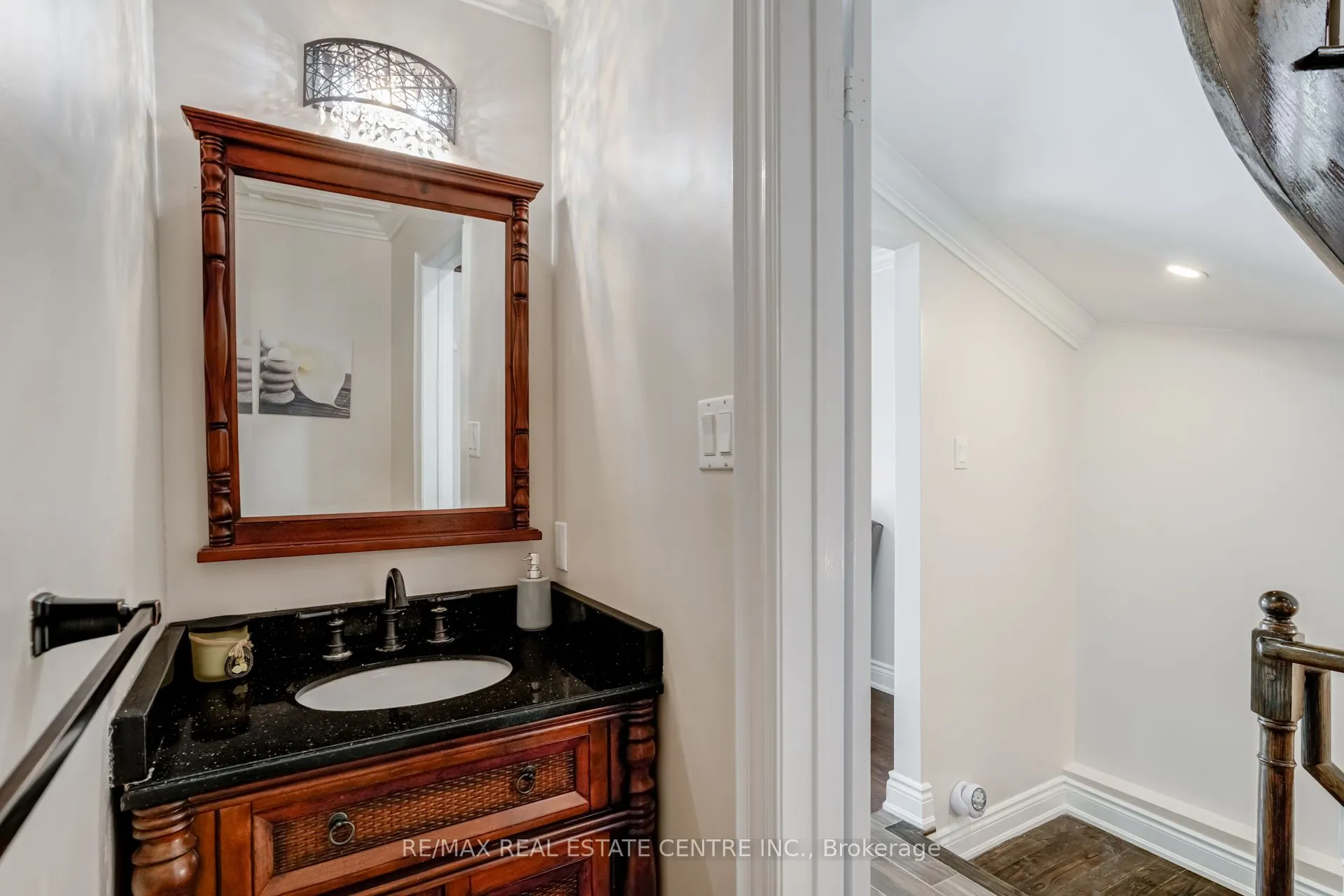 18 Richwood Crescent