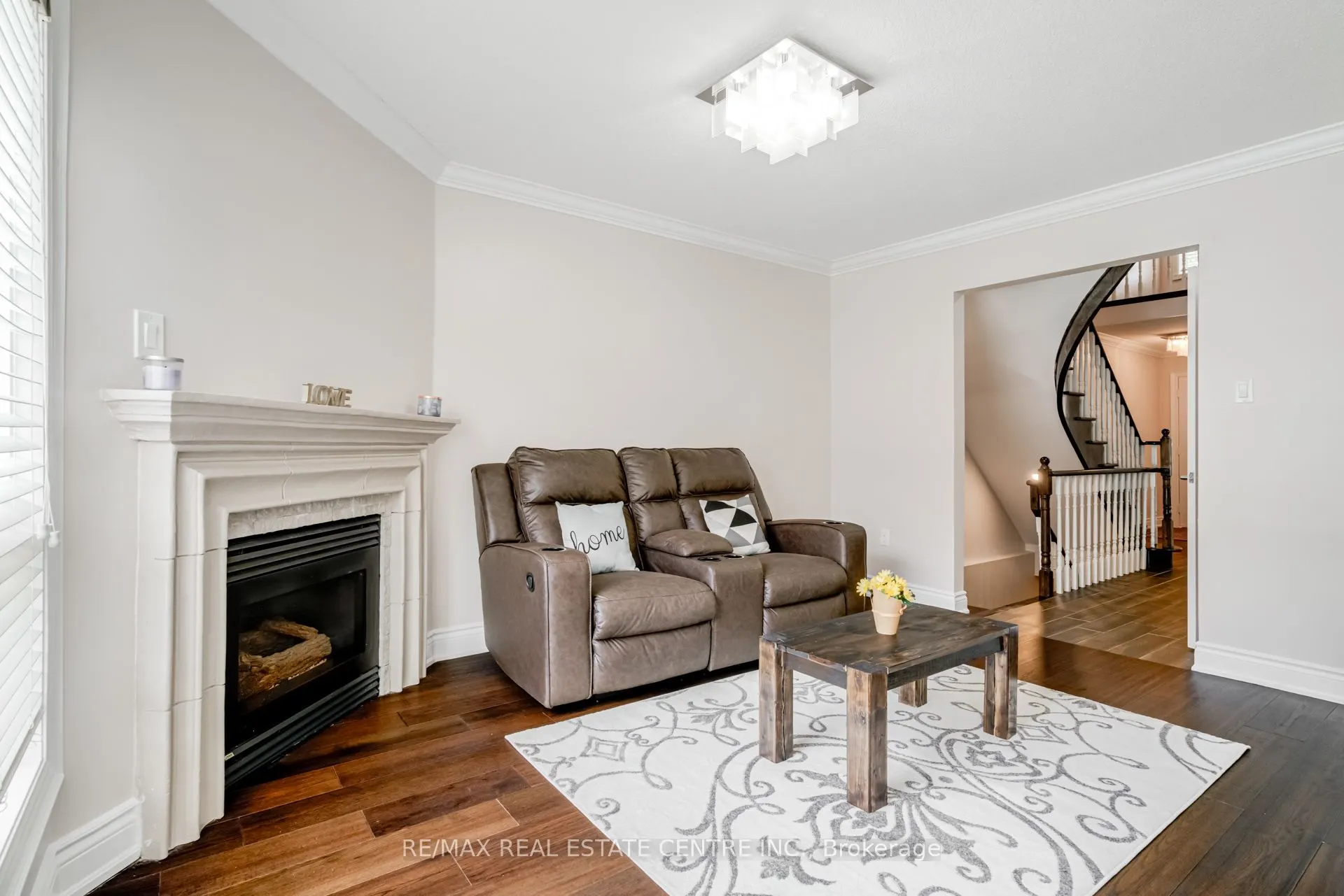 18 Richwood Crescent