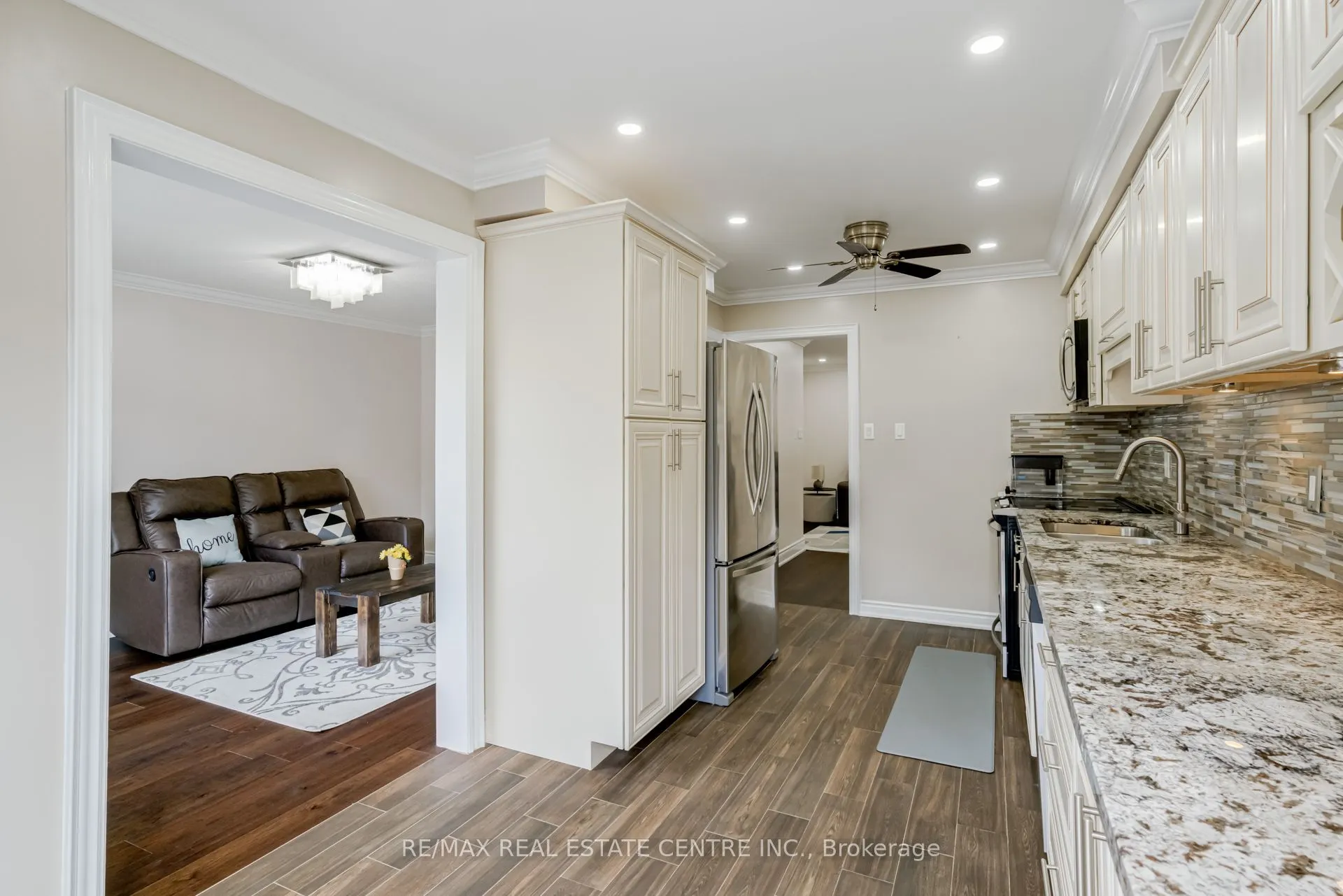 18 Richwood Crescent