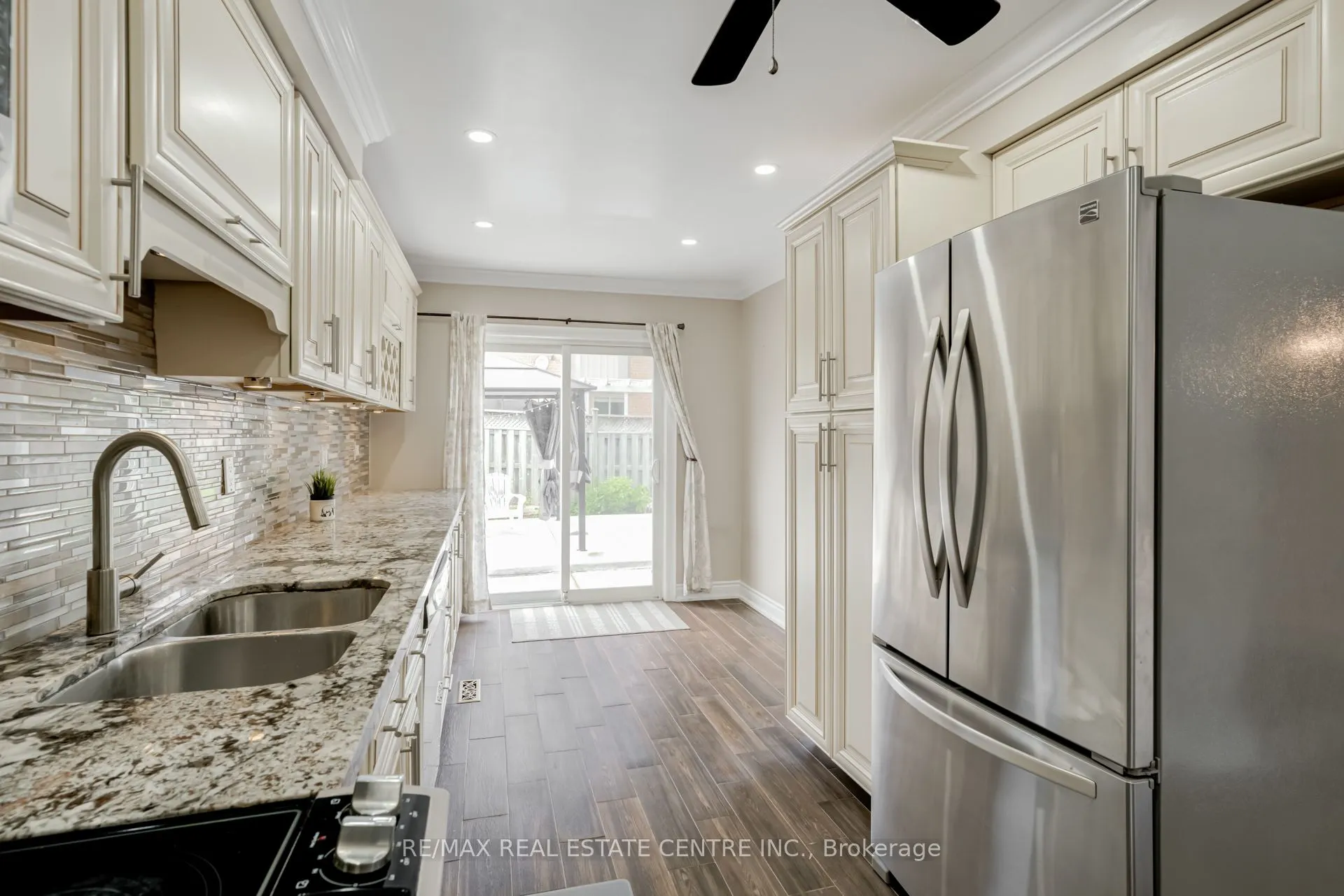 18 Richwood Crescent