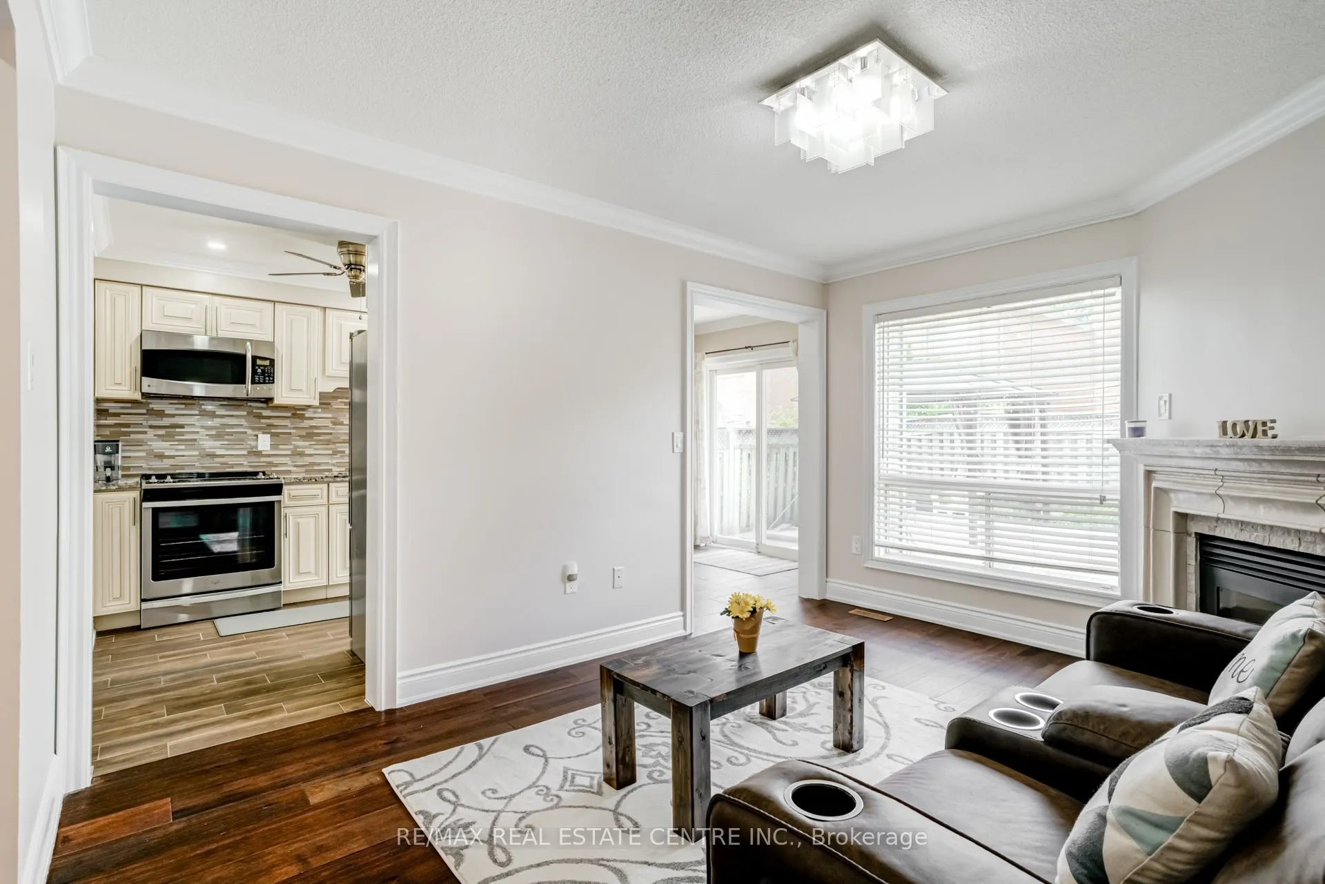 18 Richwood Crescent