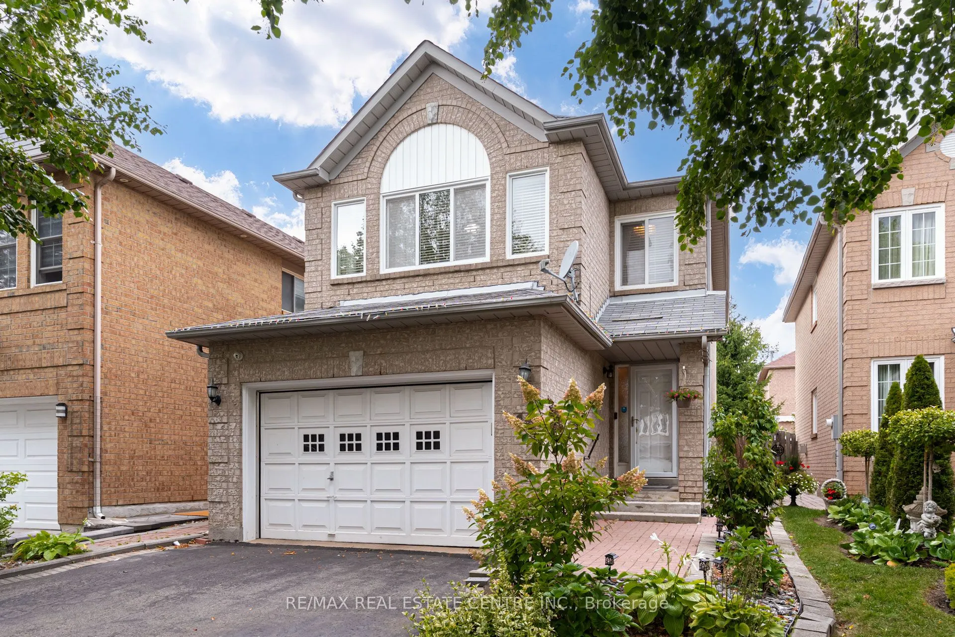 18 Richwood Crescent