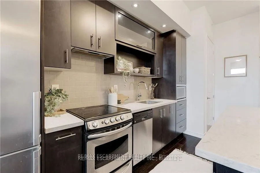 457 Plains Road E, #110