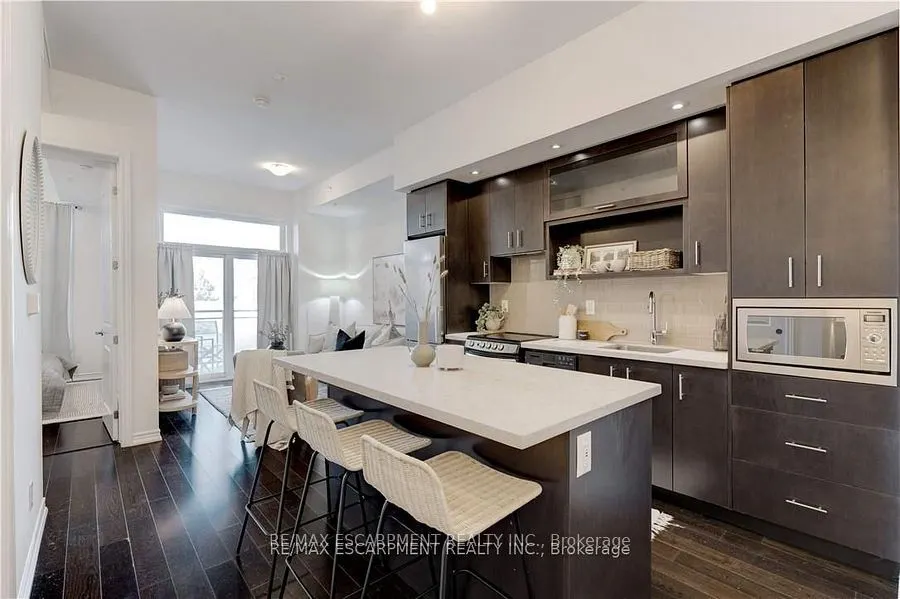 457 Plains Road E, #110