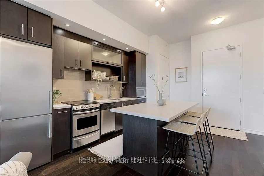 457 Plains Road E, #110