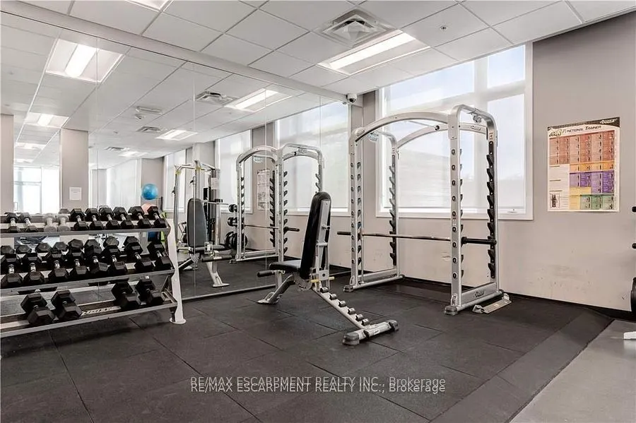 457 Plains Road E, #110