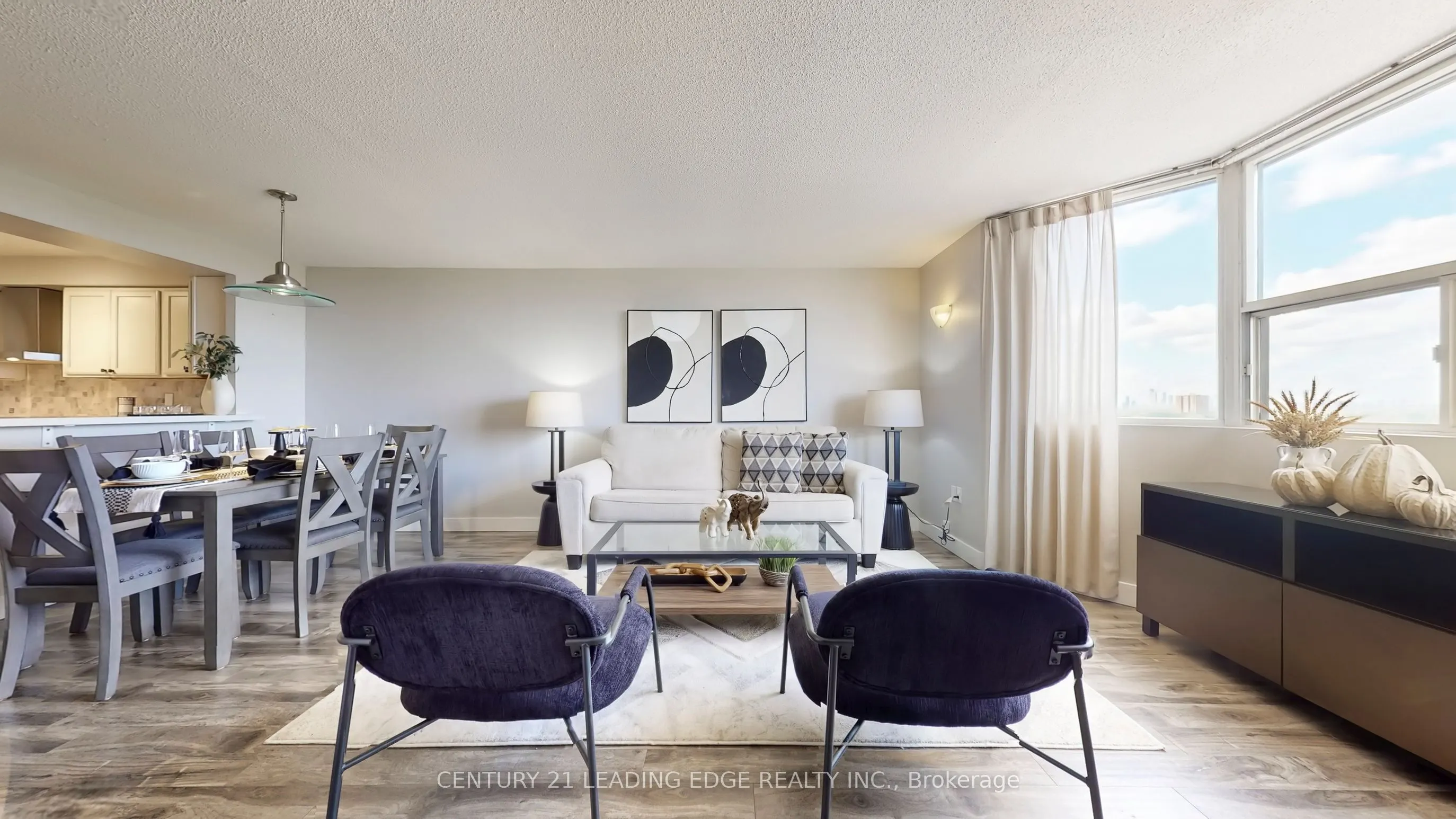 3845 Lake Shore Boulevard W, #1611