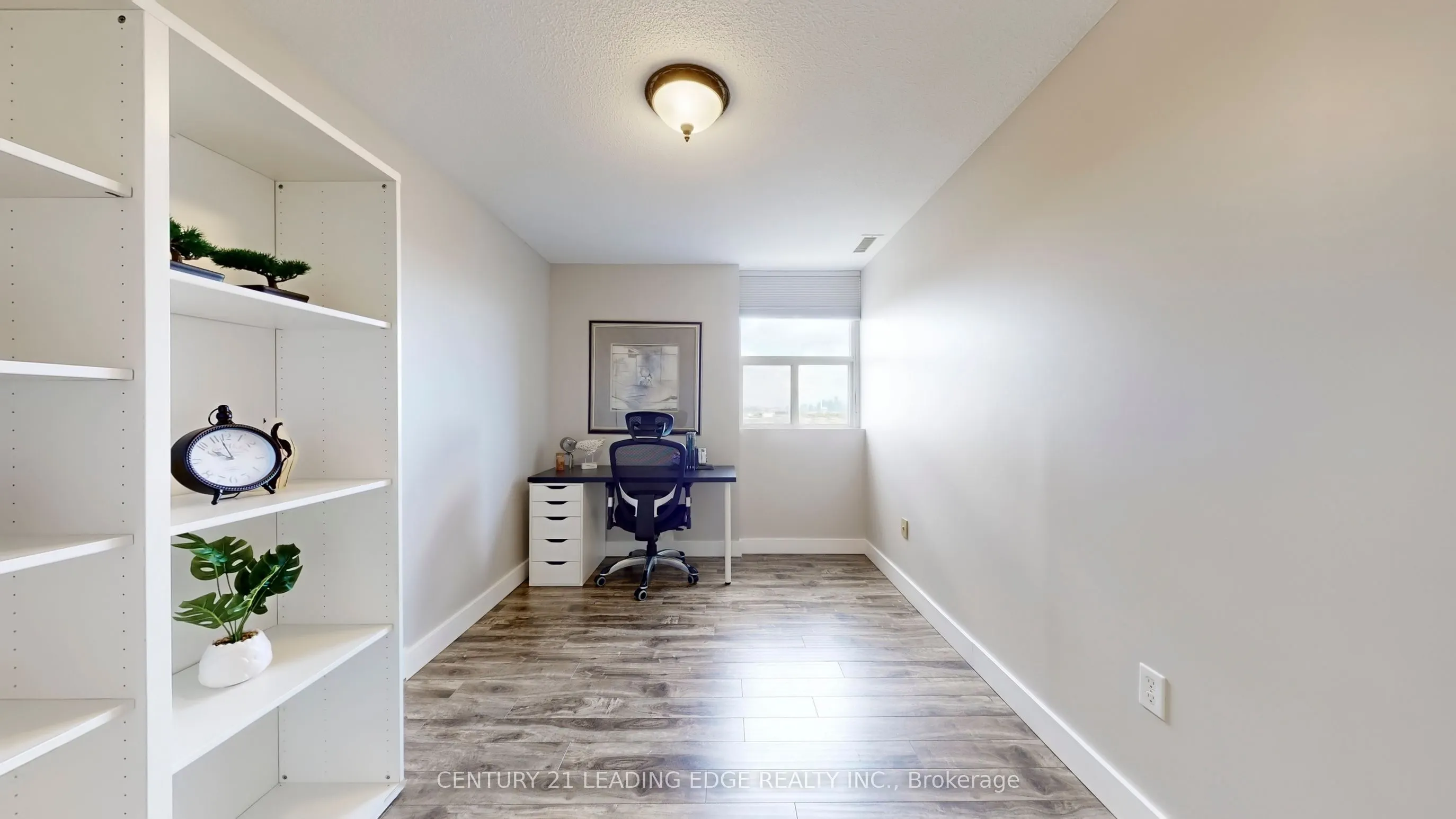 3845 Lake Shore Boulevard W, #1611