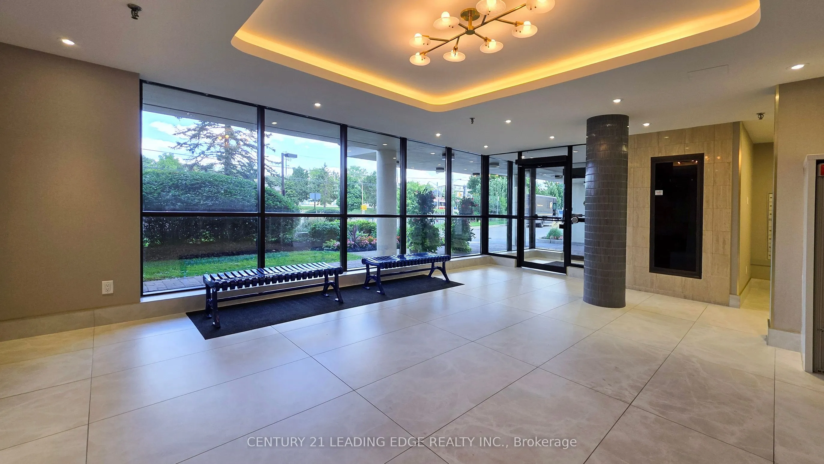 3845 Lake Shore Boulevard W, #1611