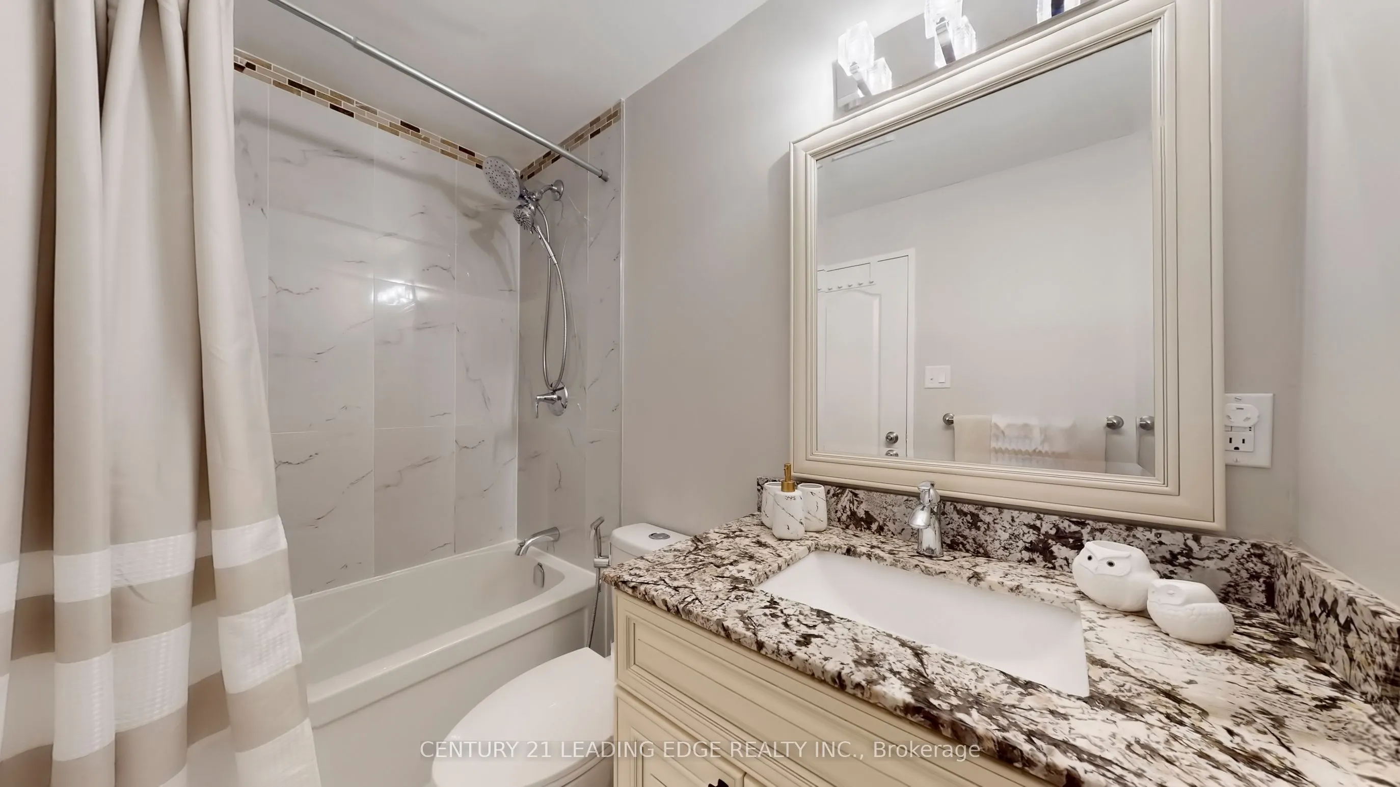 3845 Lake Shore Boulevard W, #1611