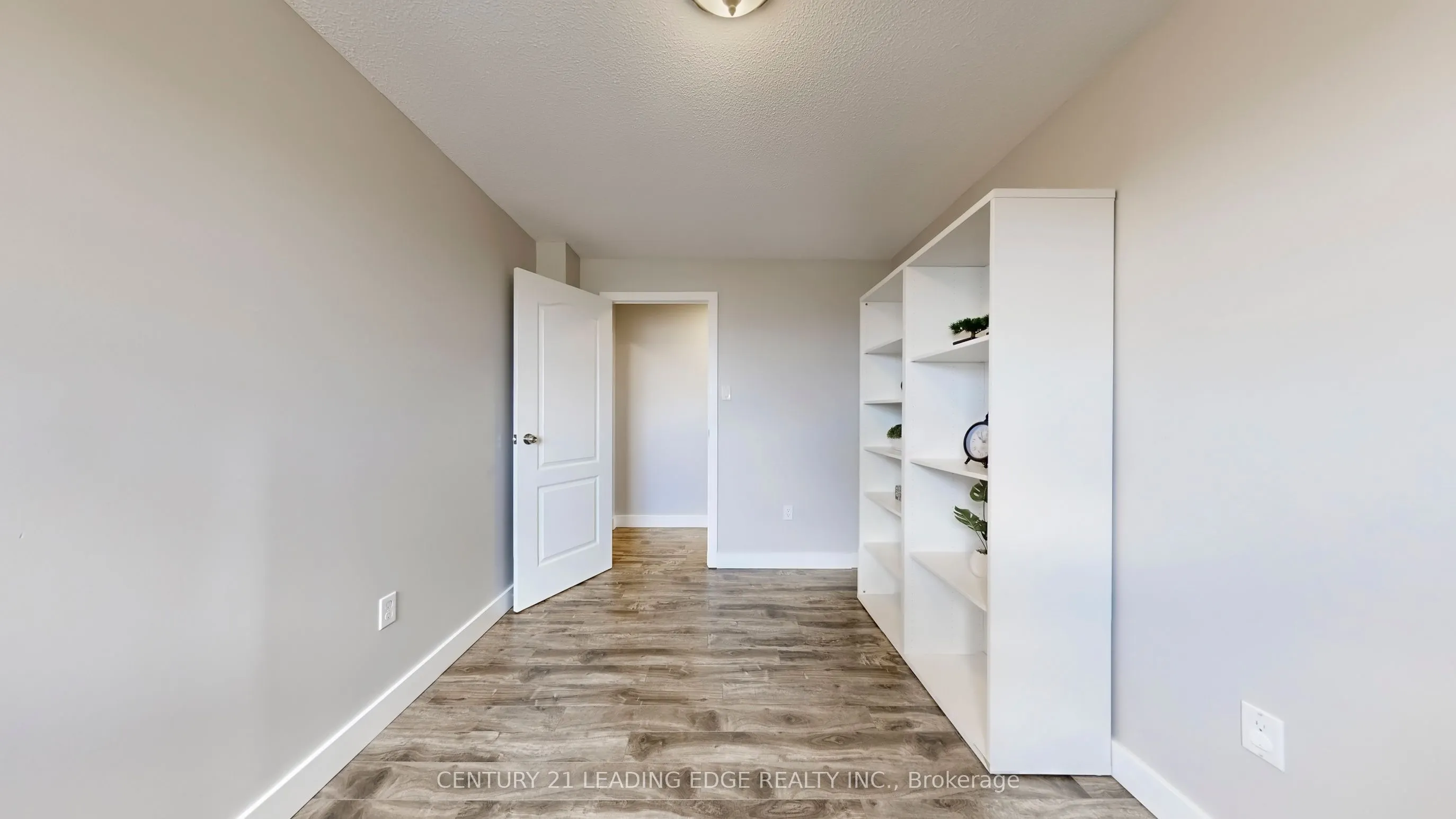 3845 Lake Shore Boulevard W, #1611